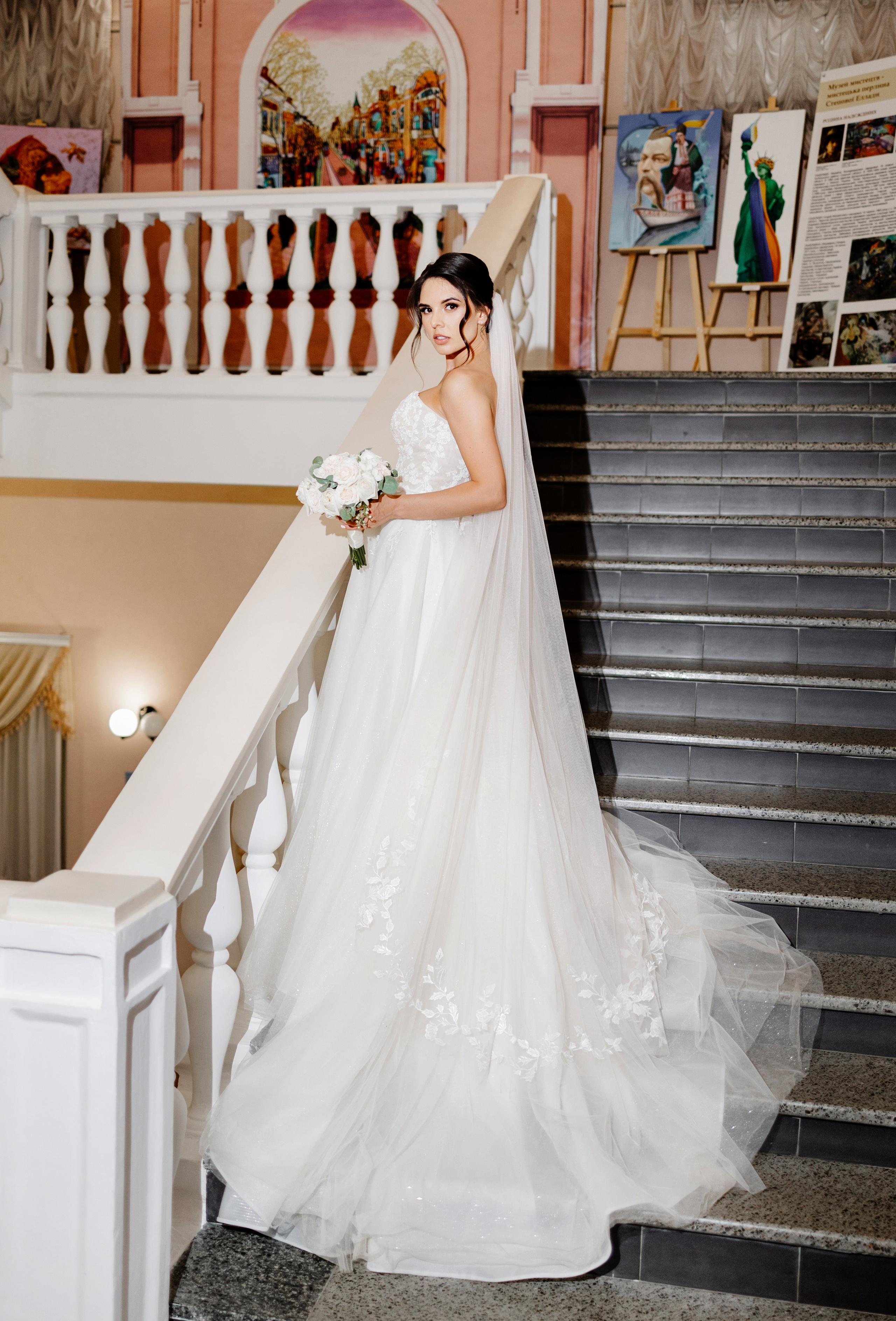 Wedding. Фотограф Дмитро Чернявський