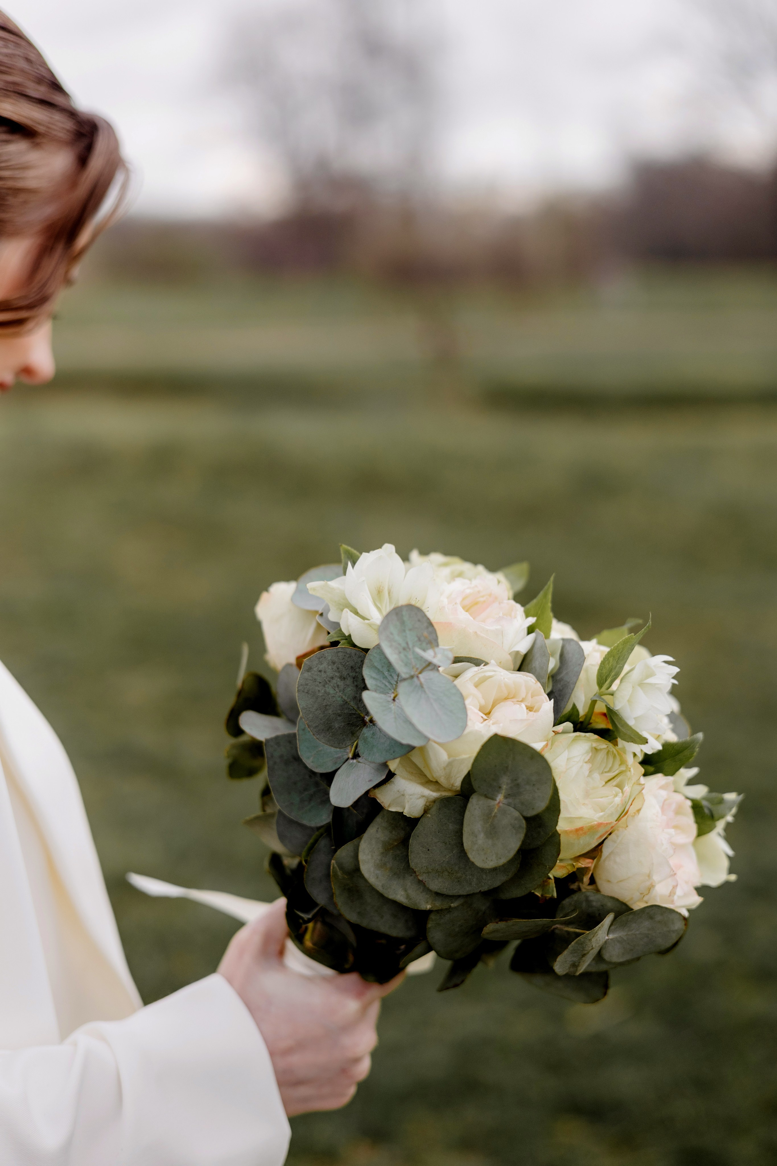 WEDDING DAY. Фотограф Дмитро Чернявський