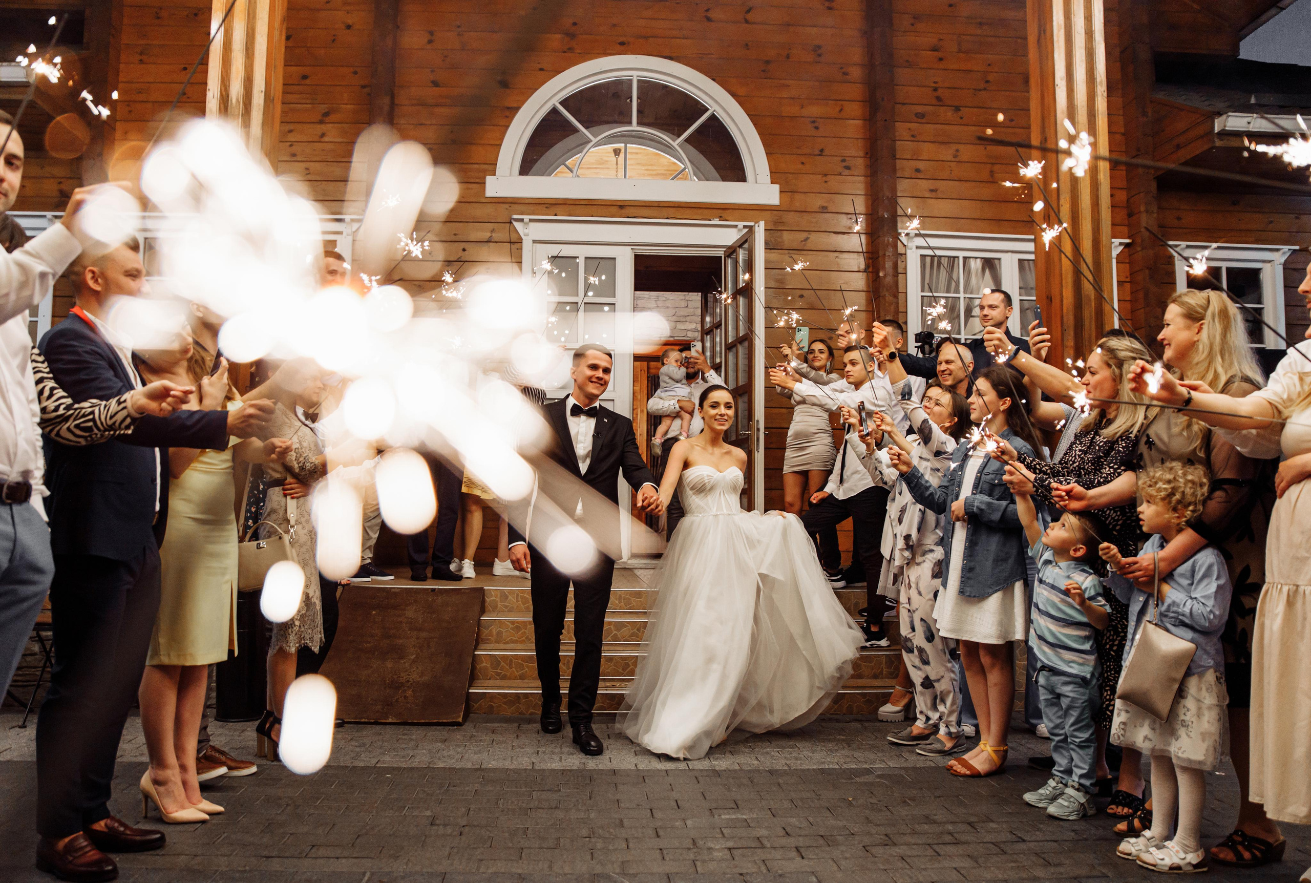 Міша & Аліна. Фотограф Дмитро Чернявський