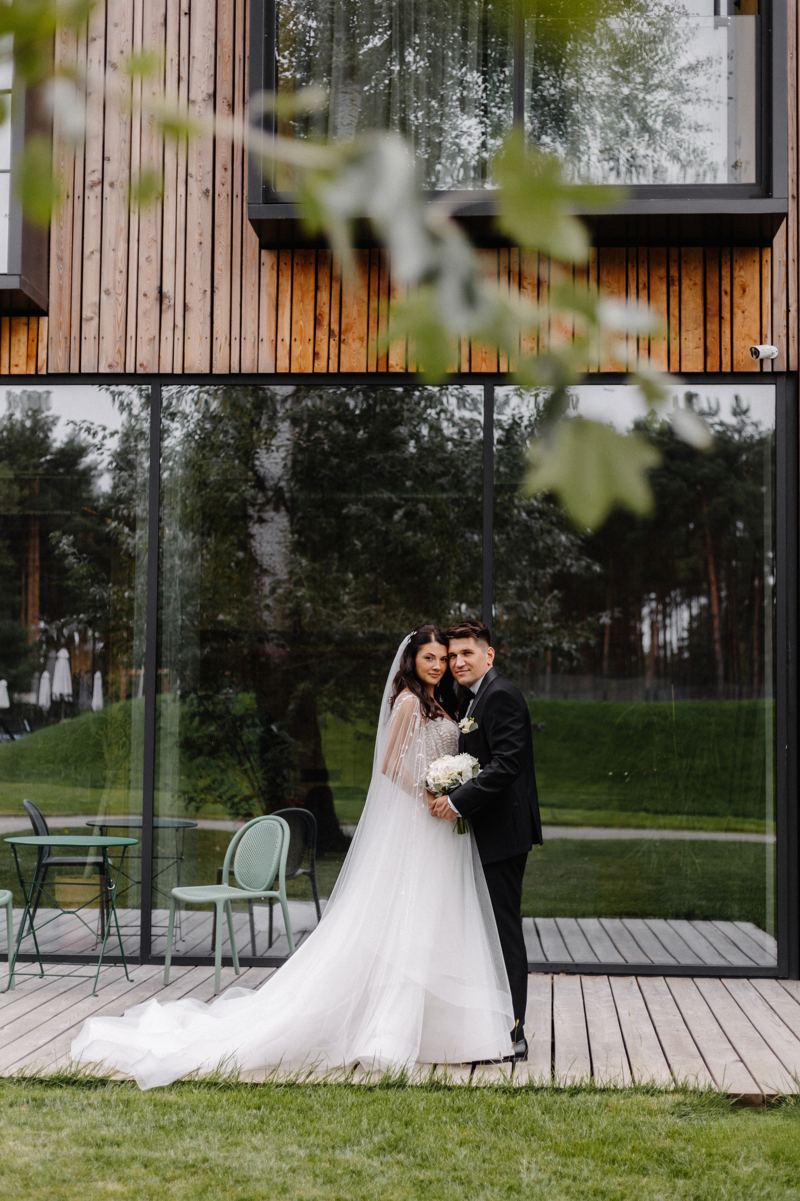 Миколай & Олена. Фотограф Дмитро Чернявський