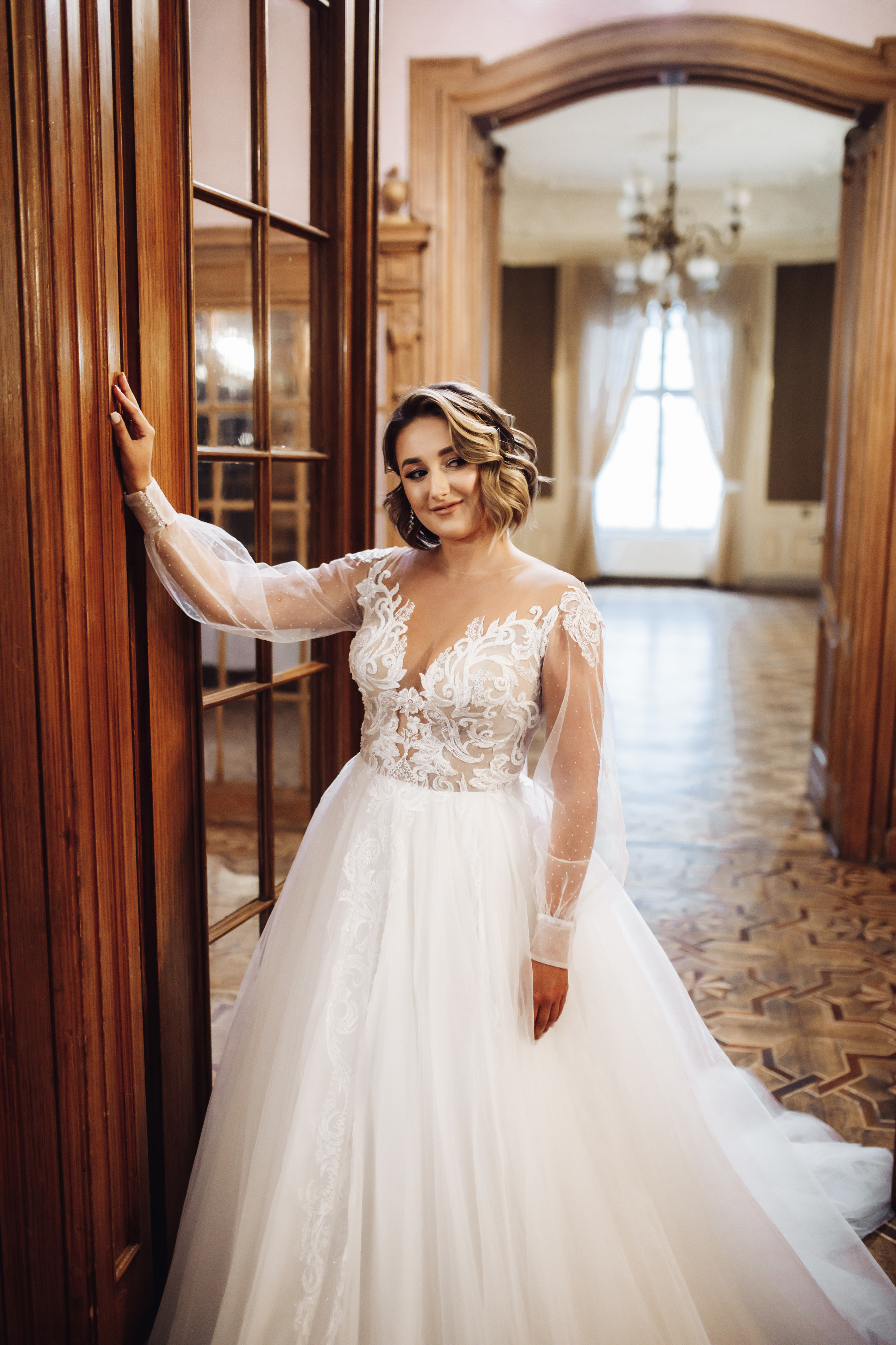 Віталий & Марія. Фотограф Дмитро Чернявський