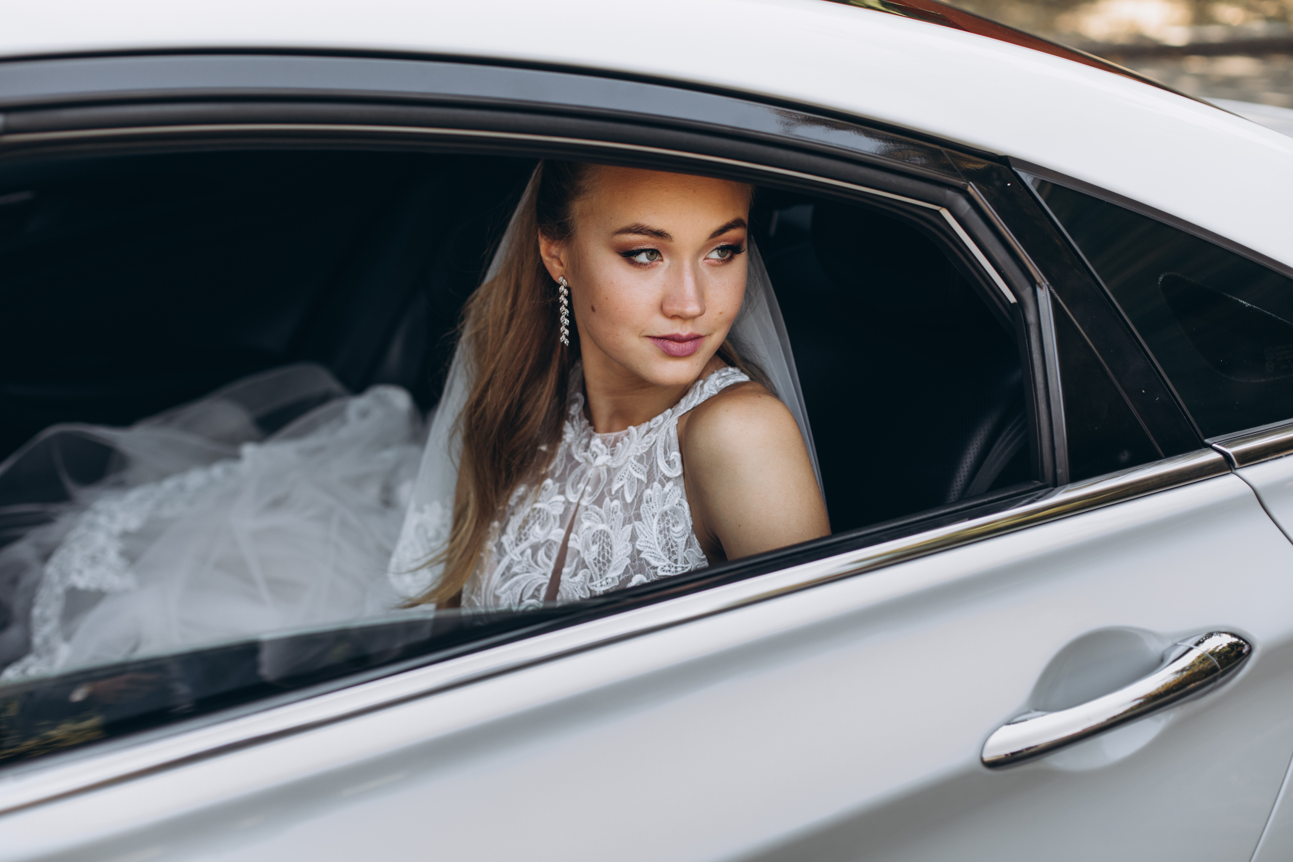 Фотосессия красивой пары. Фотограф Дмитро Чернявський