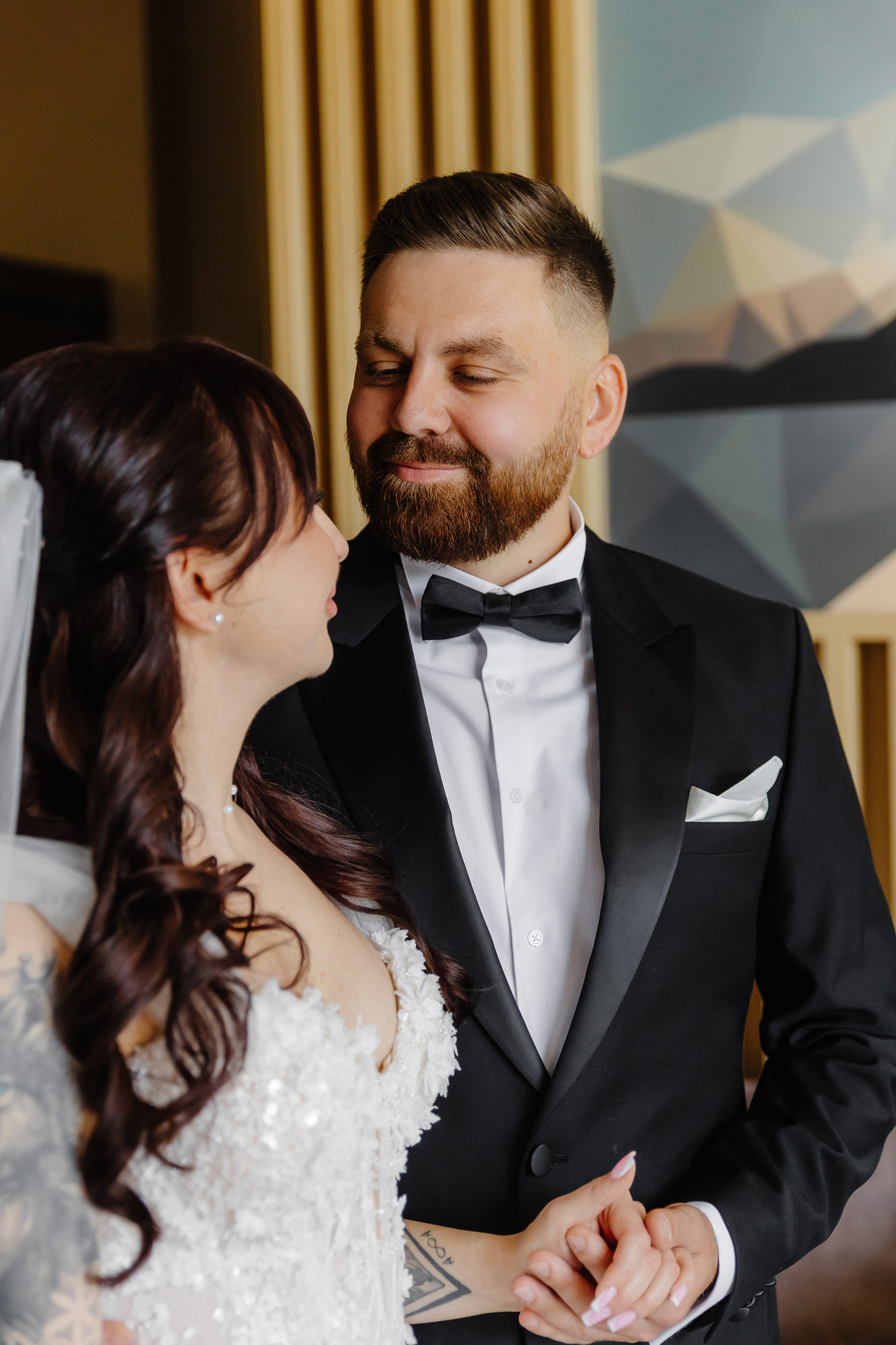 WEDDING DAY. Фотограф Дмитро Чернявський