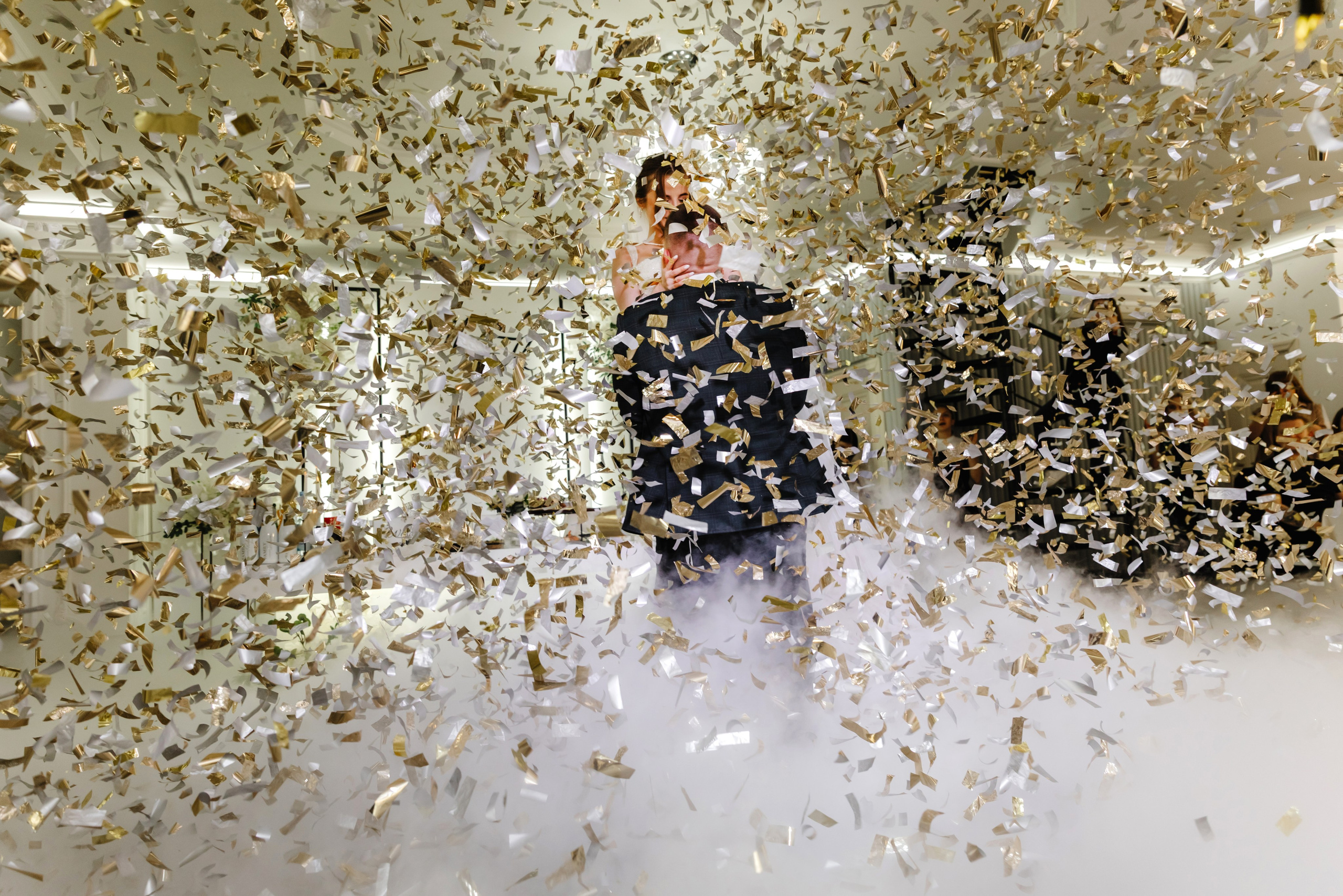 WEDDING DAY. Фотограф Дмитро Чернявський