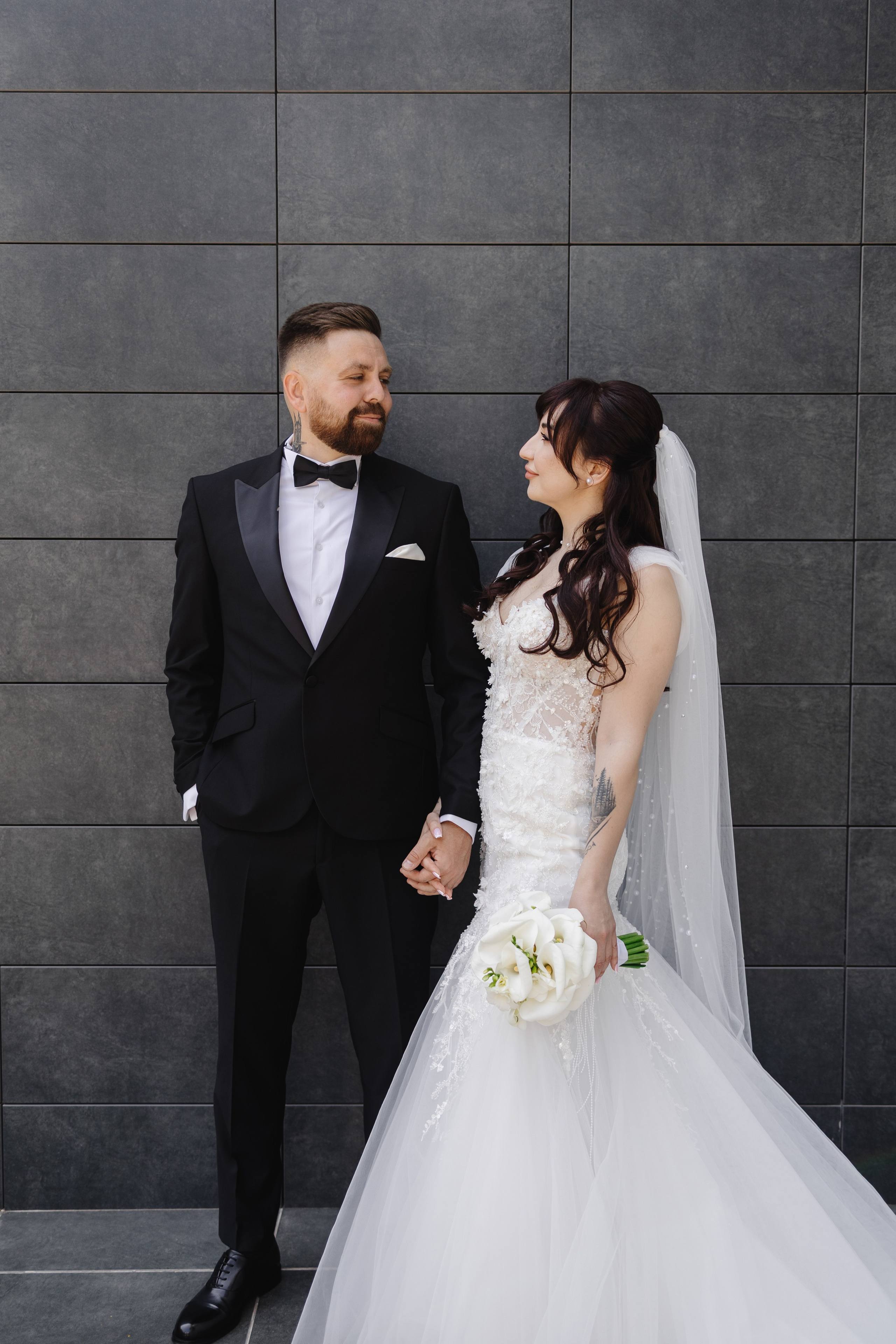 WEDDING DAY. Фотограф Дмитро Чернявський