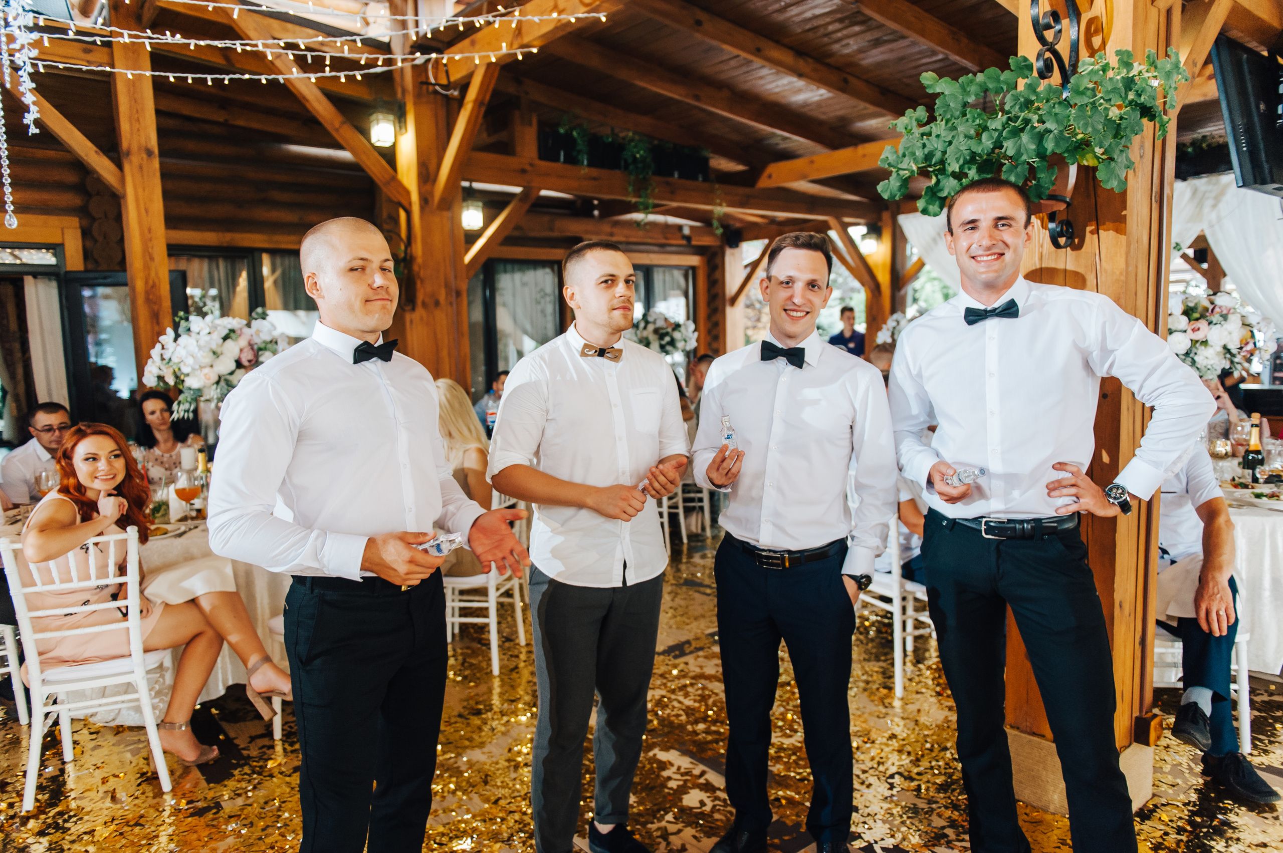 Свабедная фотосъемка в Кривом Роге. Фотограф Дмитро Чернявський