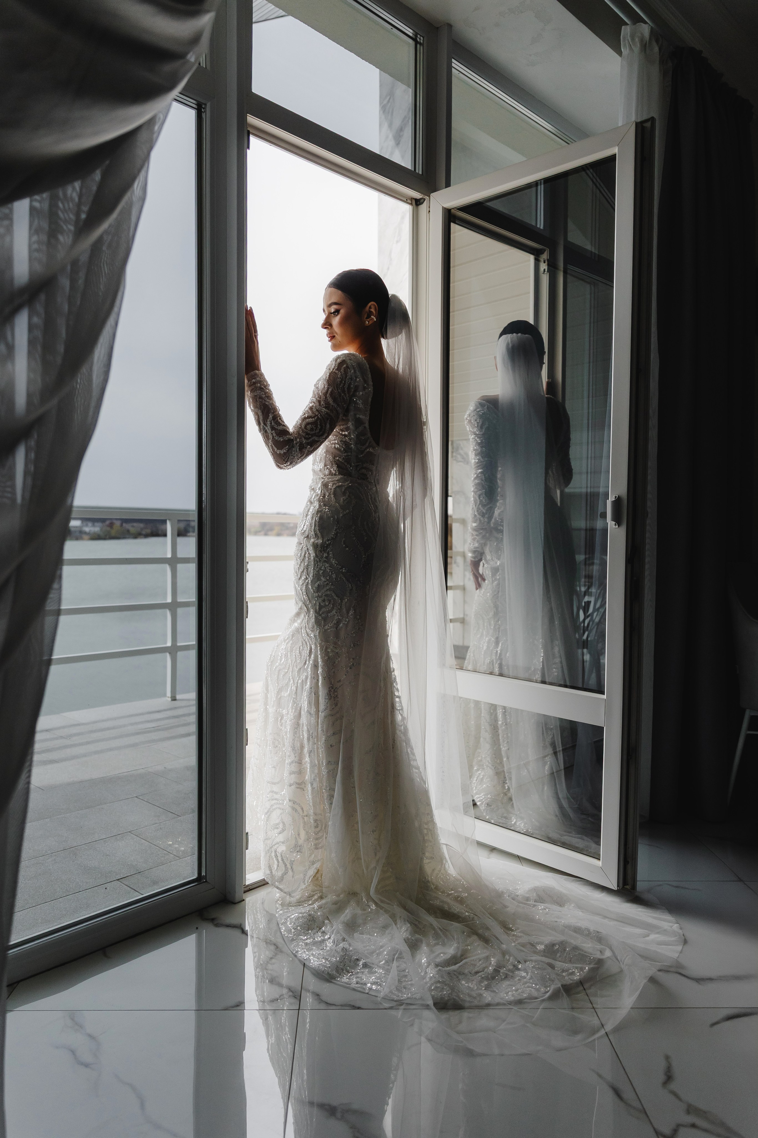 WEDDING DAY. Фотограф Дмитро Чернявський