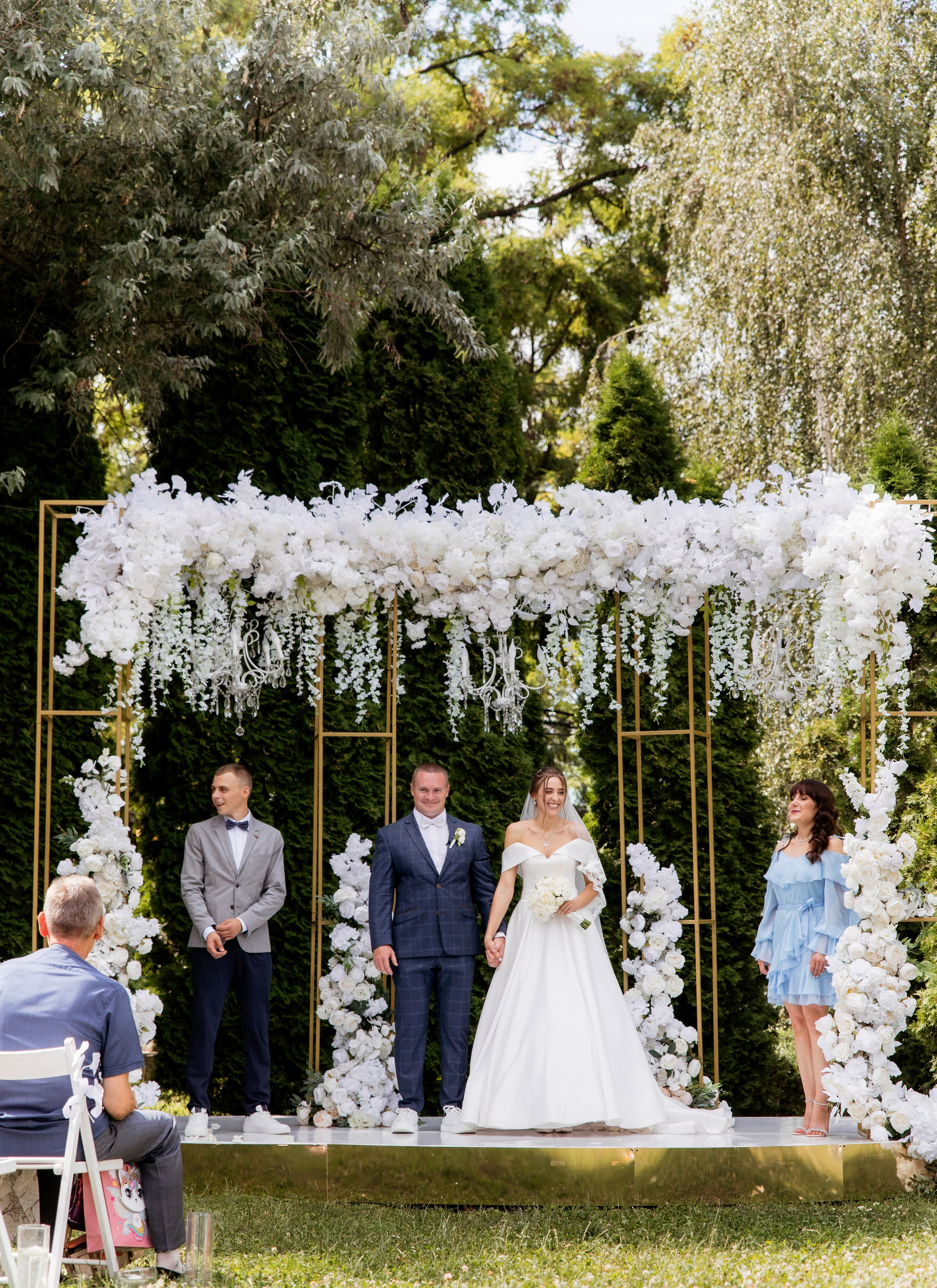 Олександр & Катерина. Фотограф Дмитро Чернявський