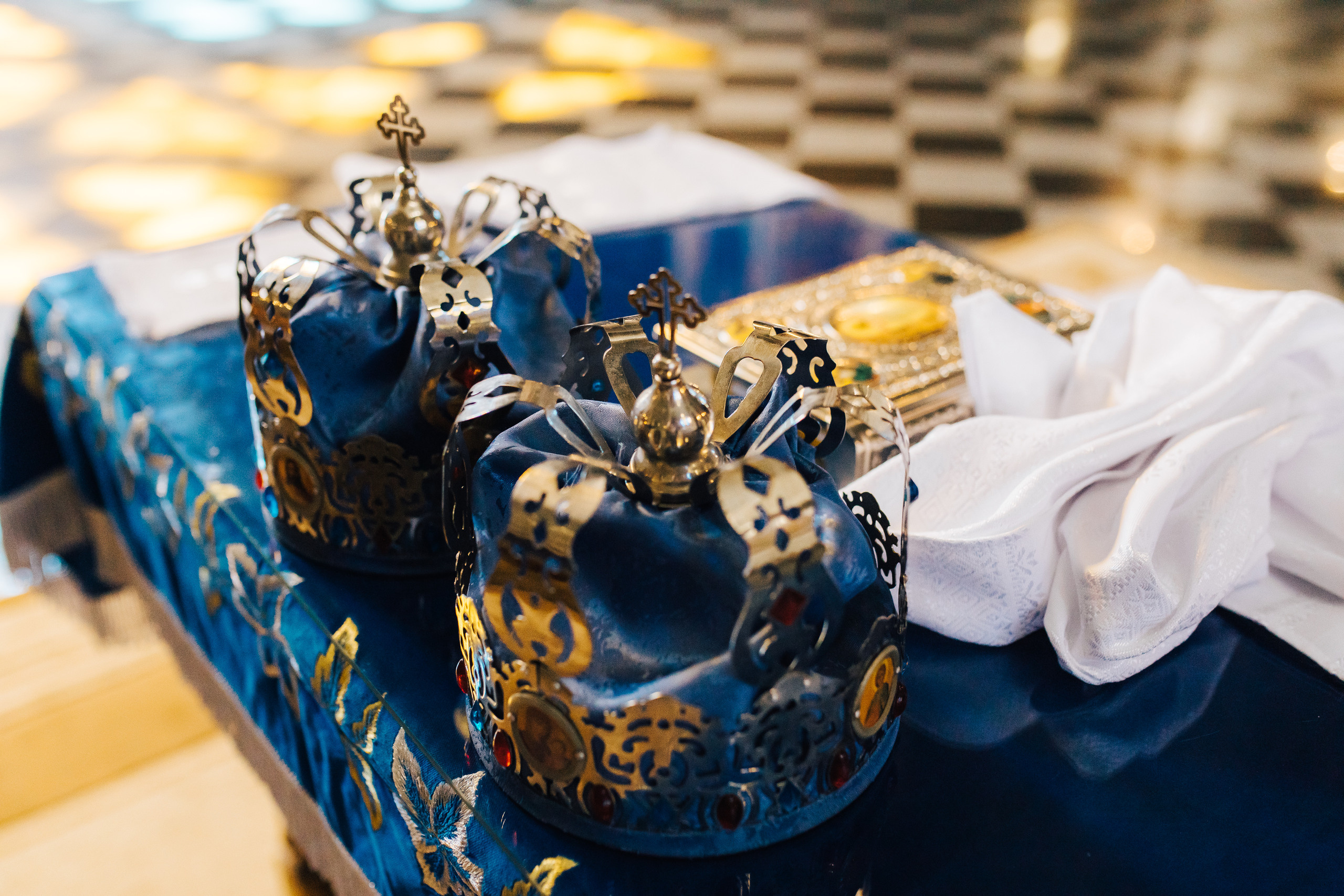 Андрій & Дарʼя. Фотограф Дмитро Чернявський