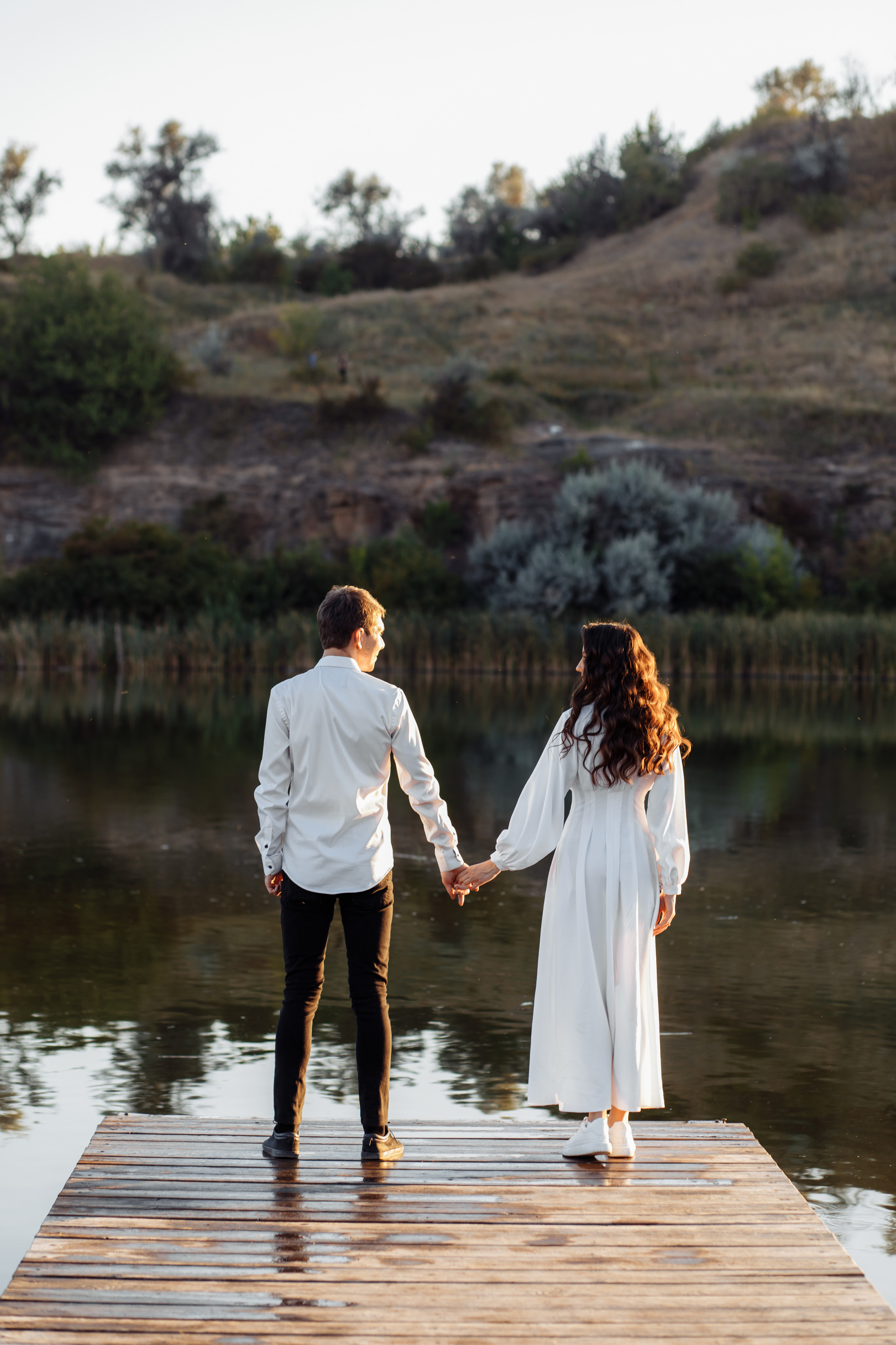 Максим & Таня. Фотограф Дмитро Чернявський