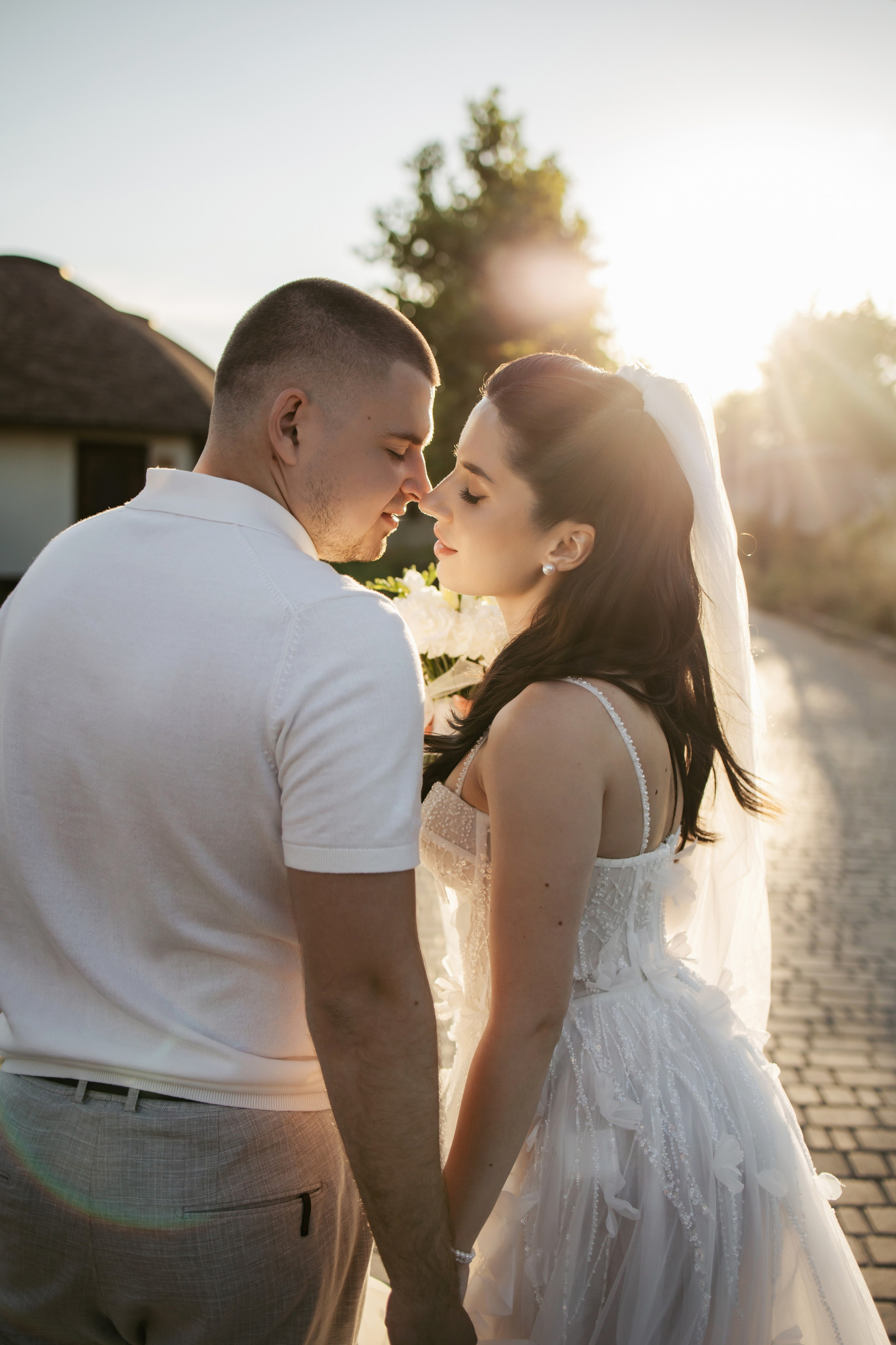 WEDDING DAY. Фотограф Дмитро Чернявський