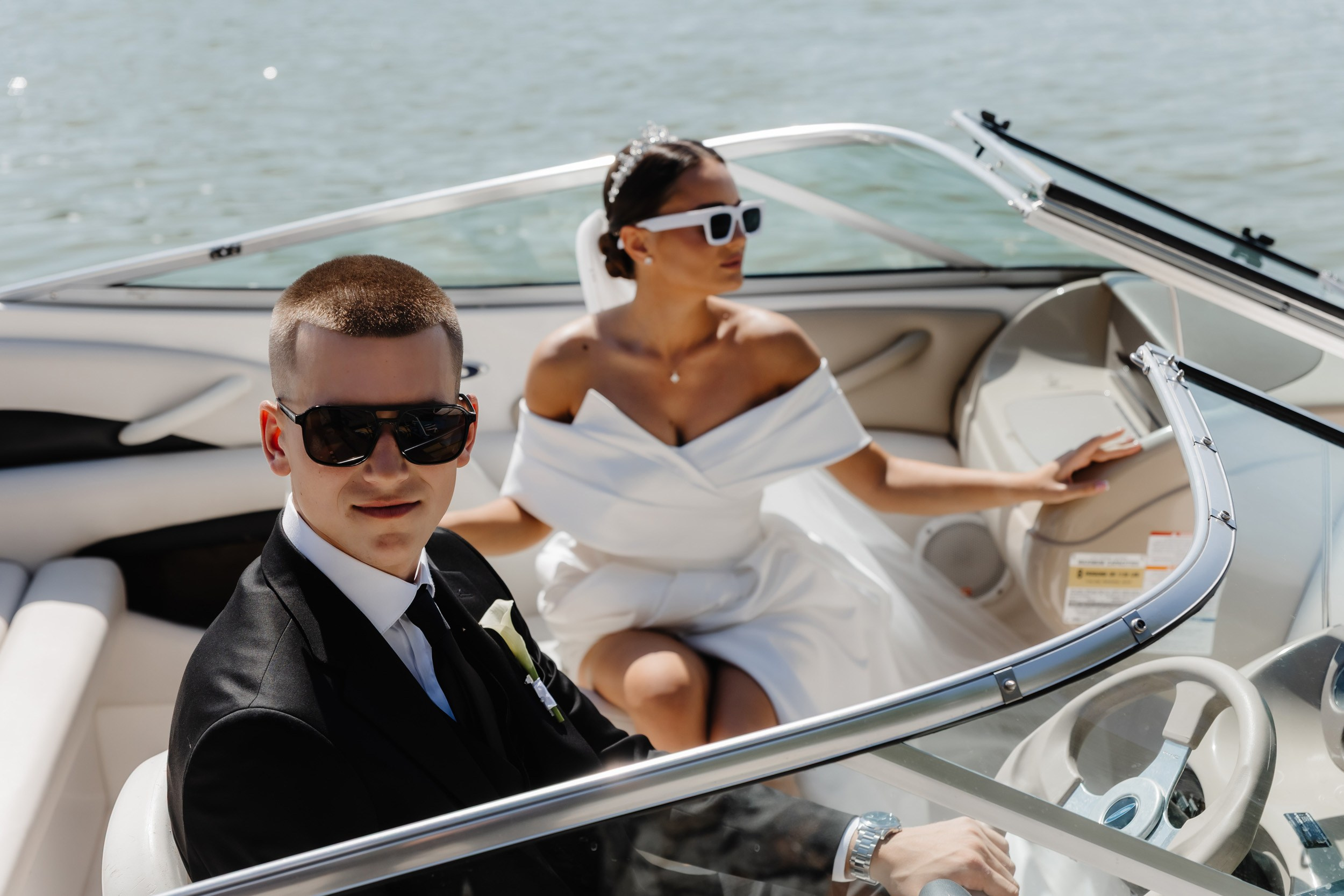 WEDDING DAY. Фотограф Дмитро Чернявський