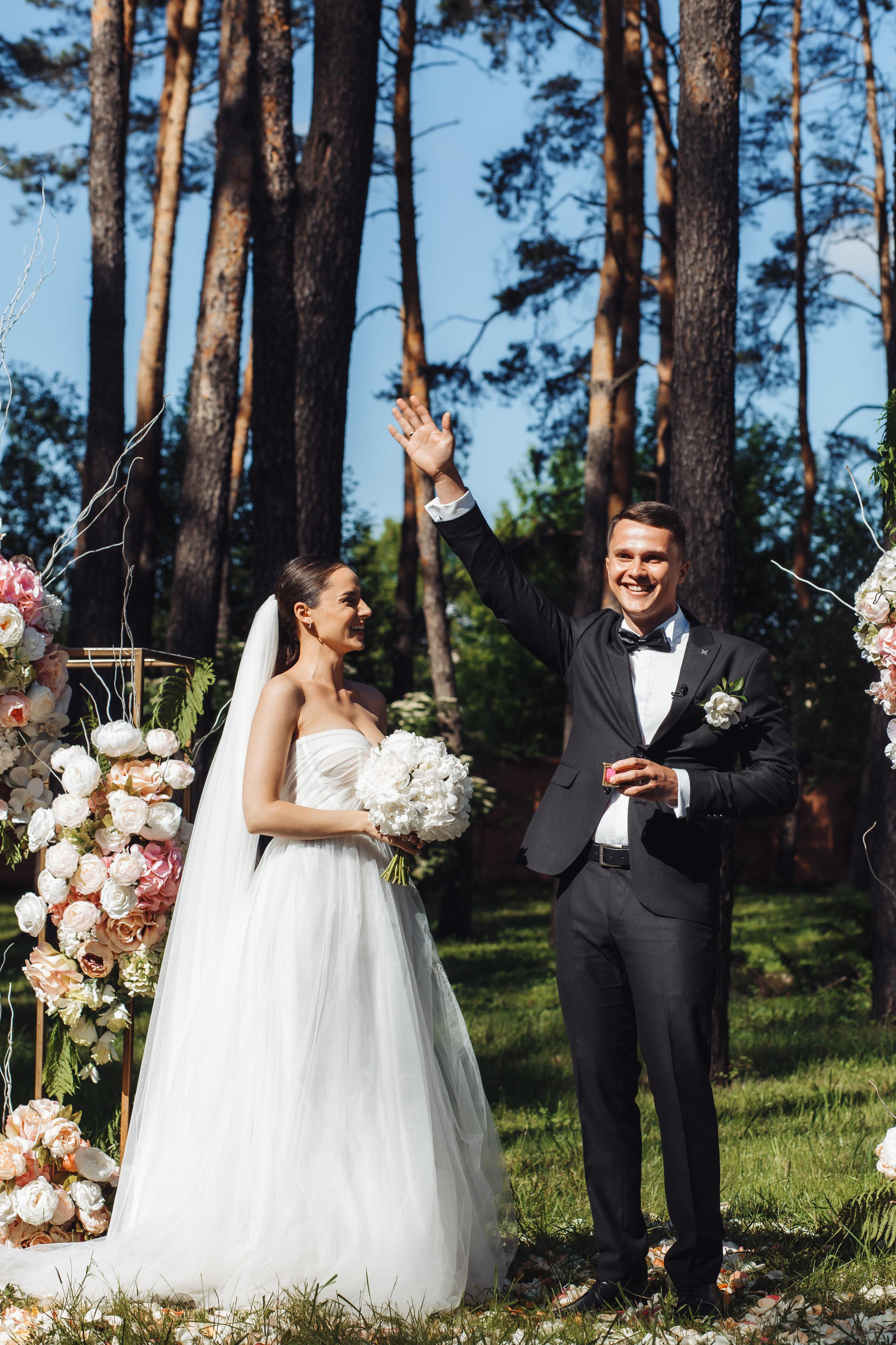 Міша & Аліна. Фотограф Дмитро Чернявський