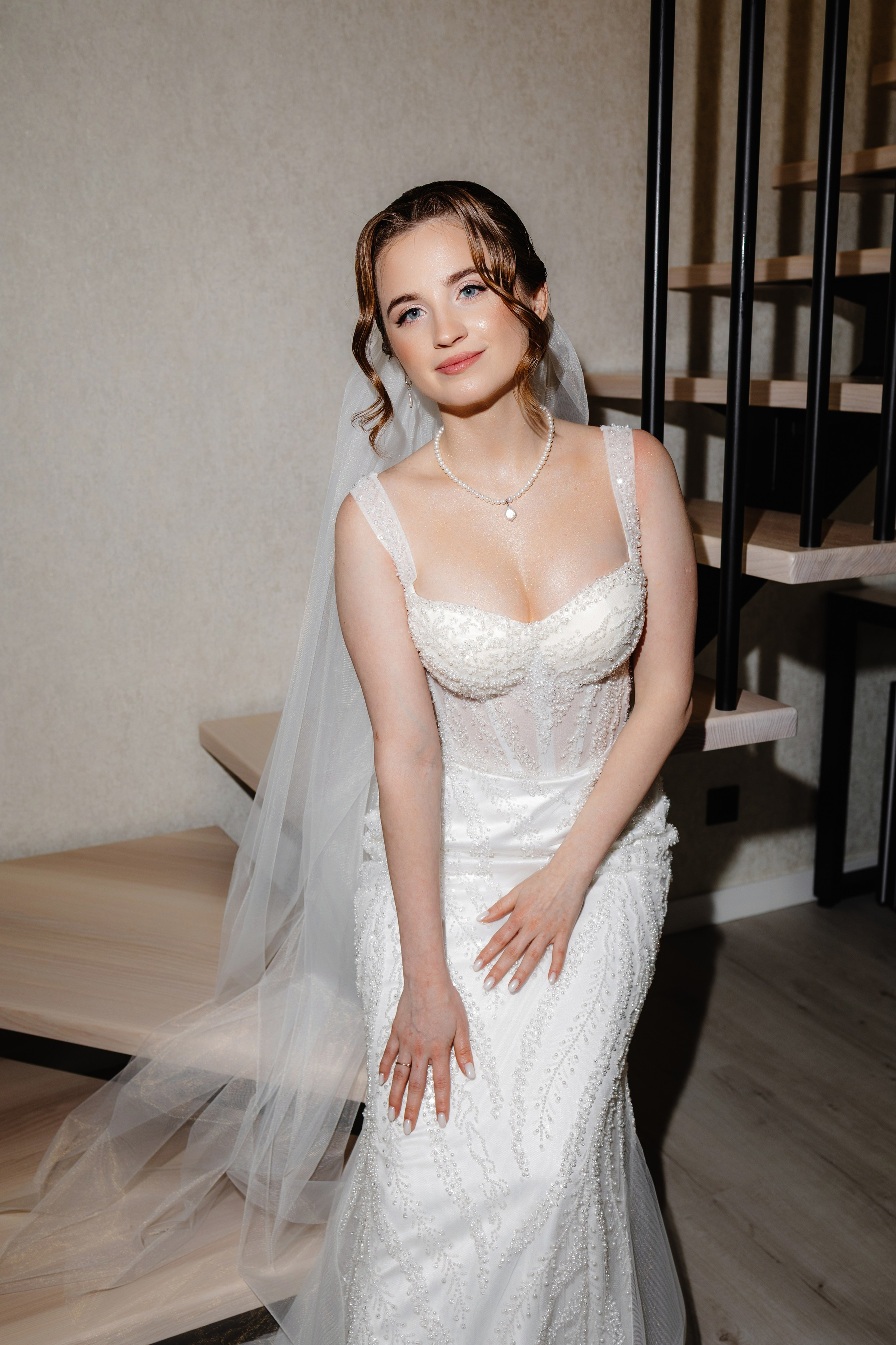 WEDDING DAY. Фотограф Дмитро Чернявський