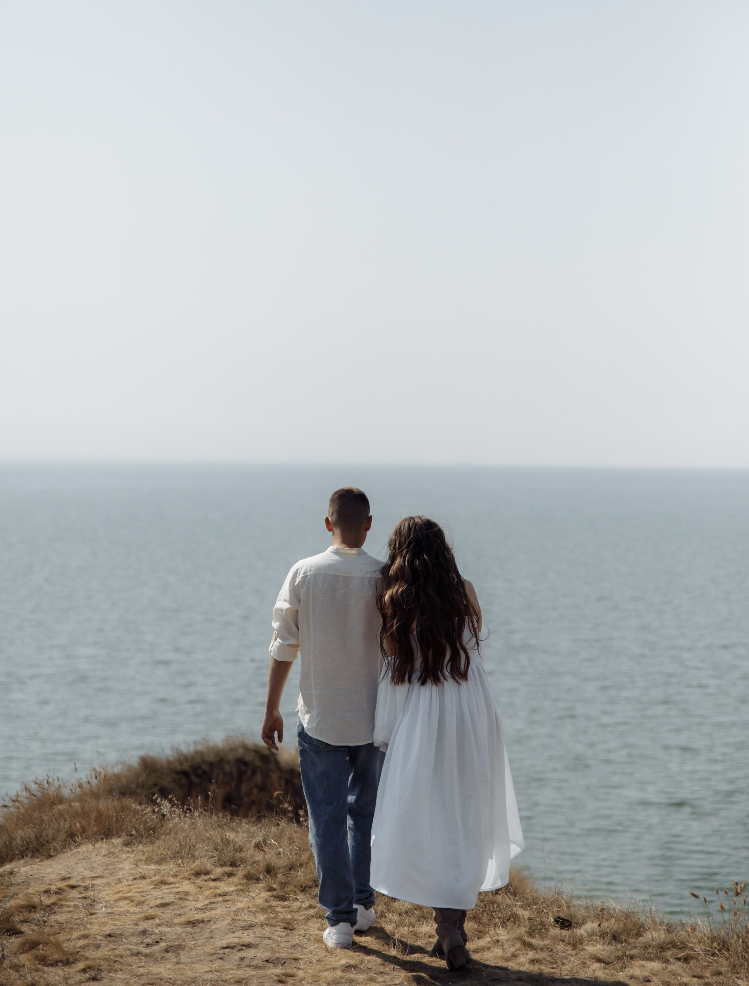 Андрій & Тетяна. Фотограф Дмитро Чернявський