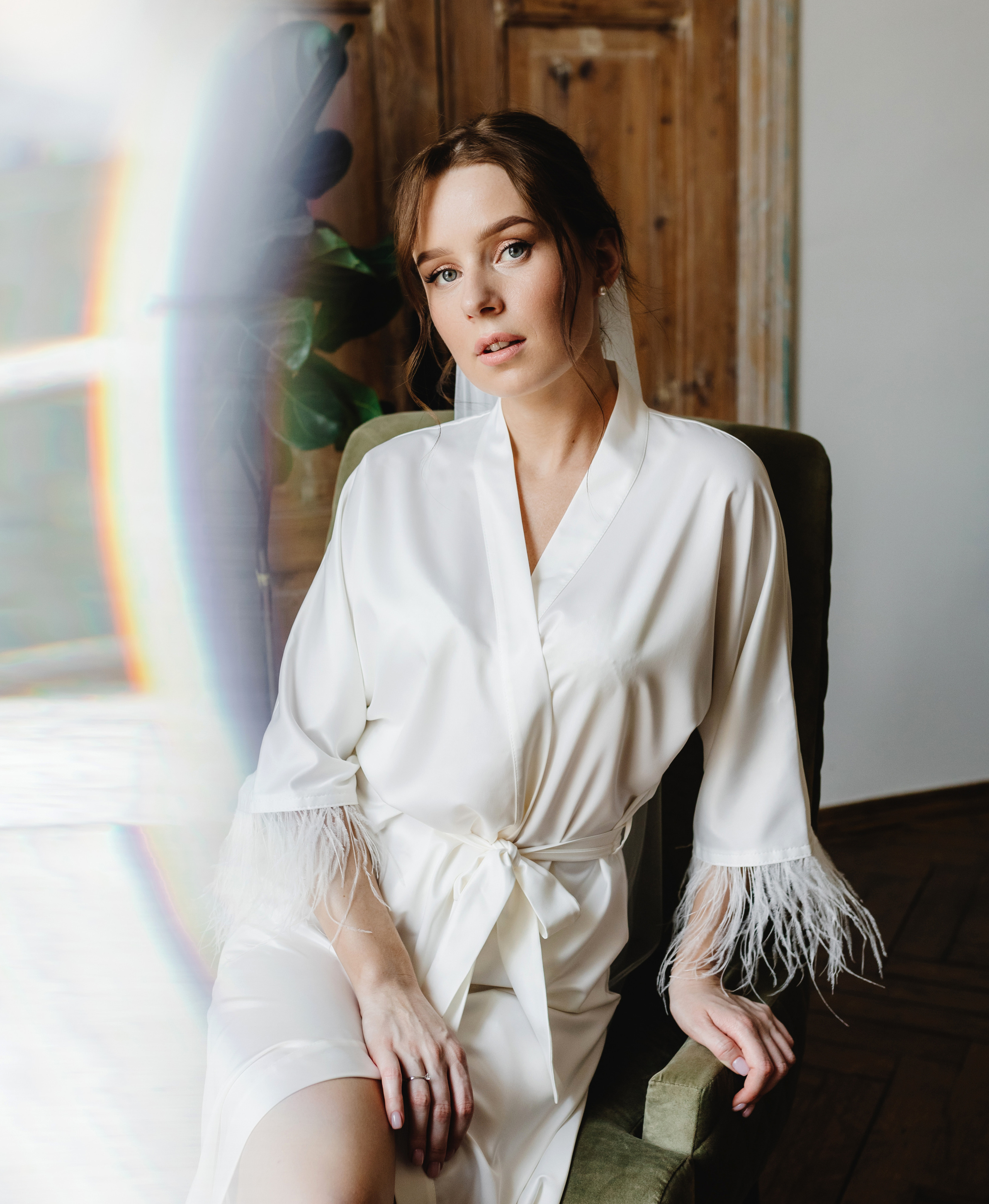 Ольга & Назар. Фотограф Дмитро Чернявський