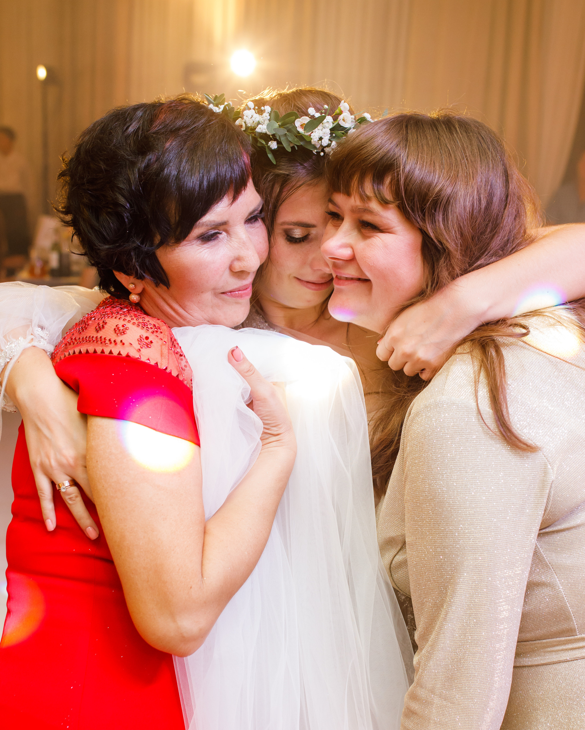 Андрій & Дарʼя. Фотограф Дмитро Чернявський