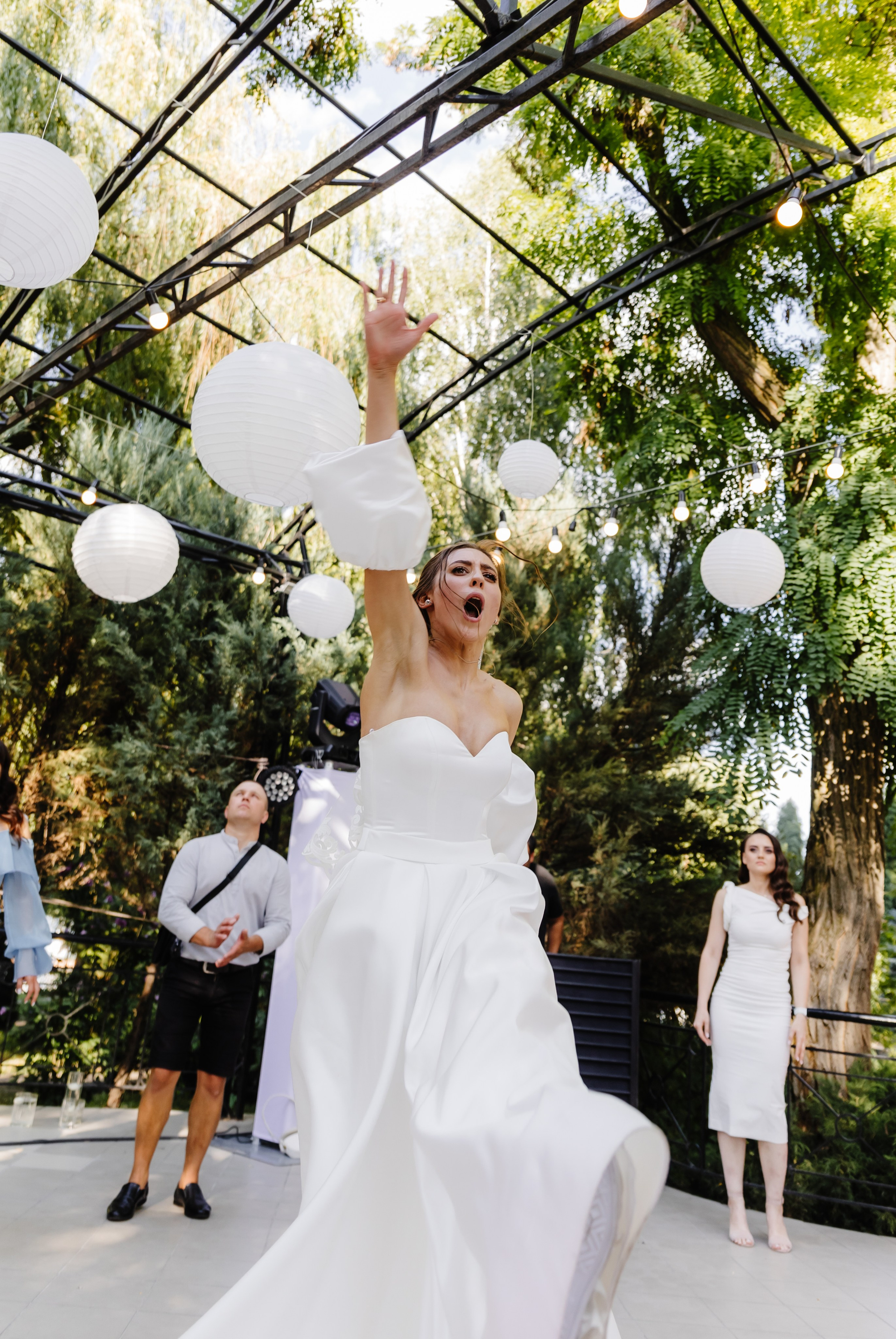 Олександр & Катерина. Фотограф Дмитро Чернявський