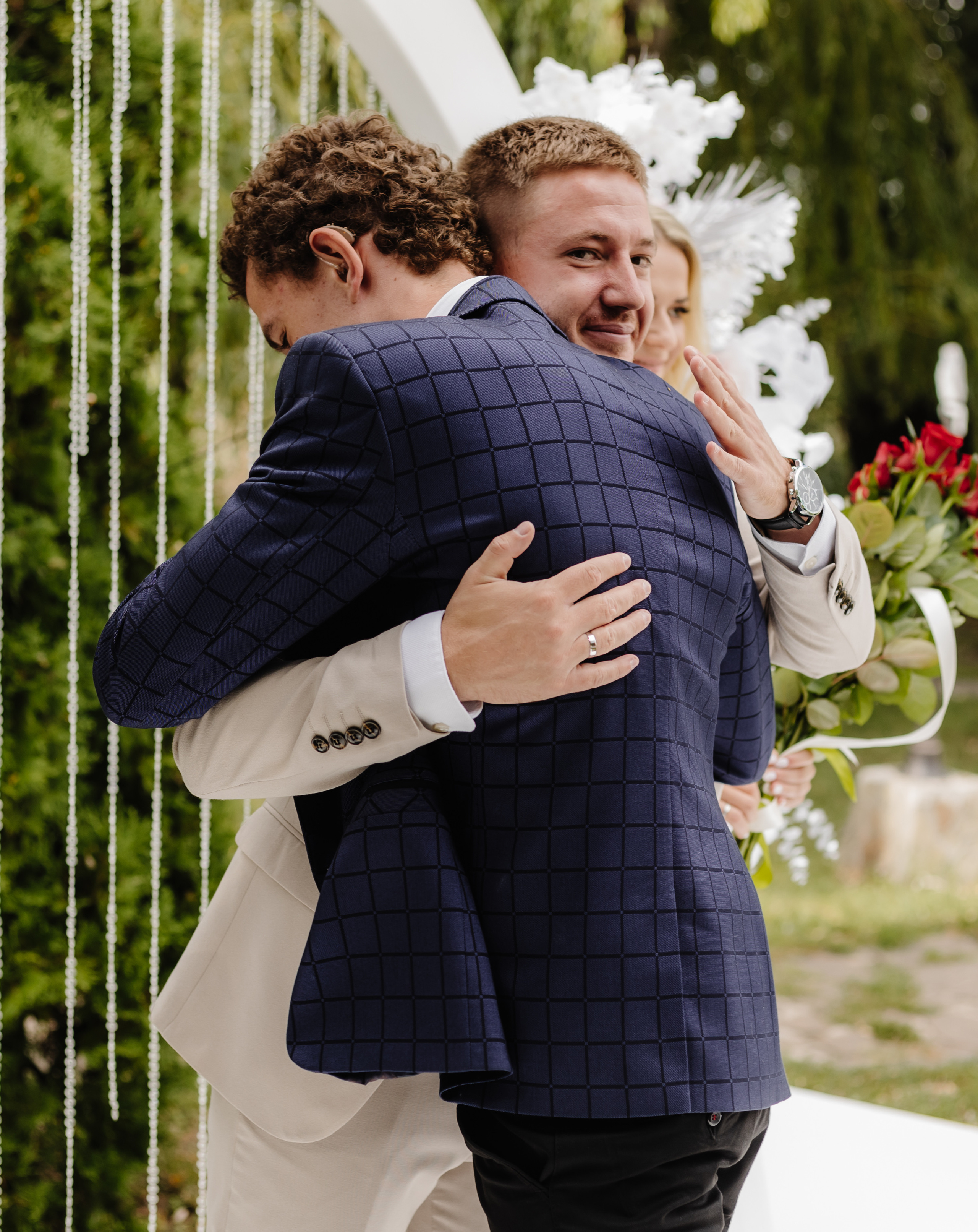 Діма & Даша. Фотограф Дмитро Чернявський