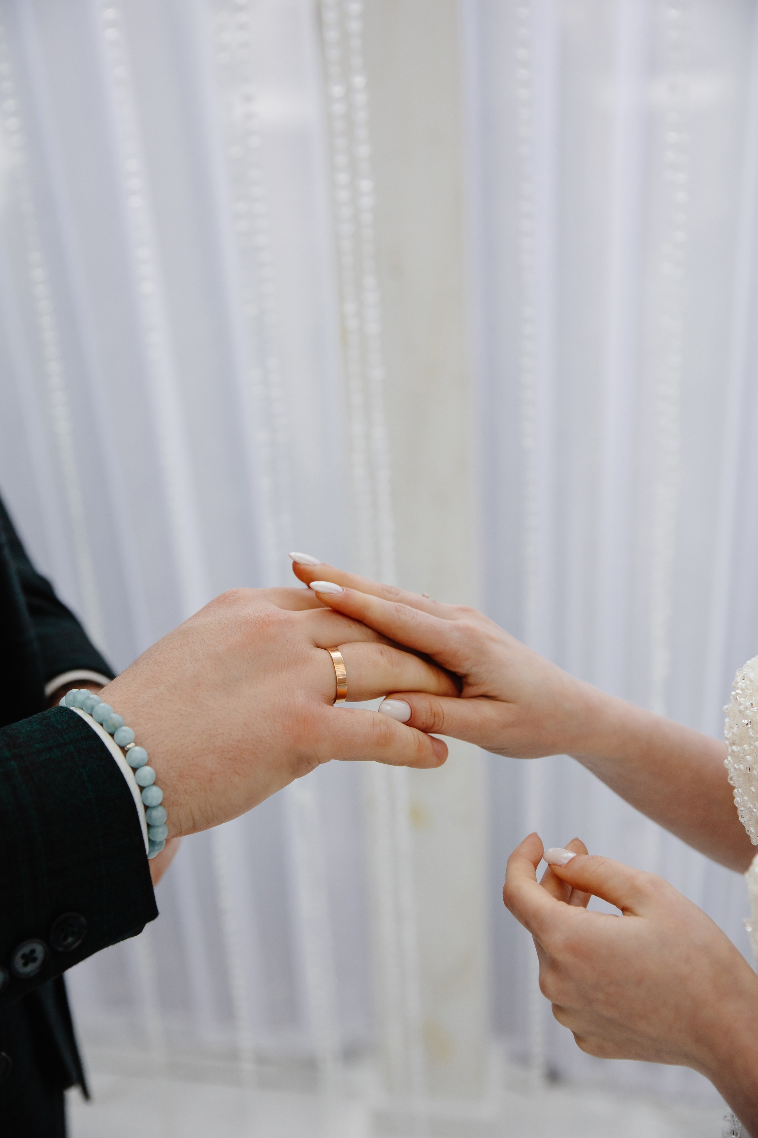 WEDDING DAY. Фотограф Дмитро Чернявський