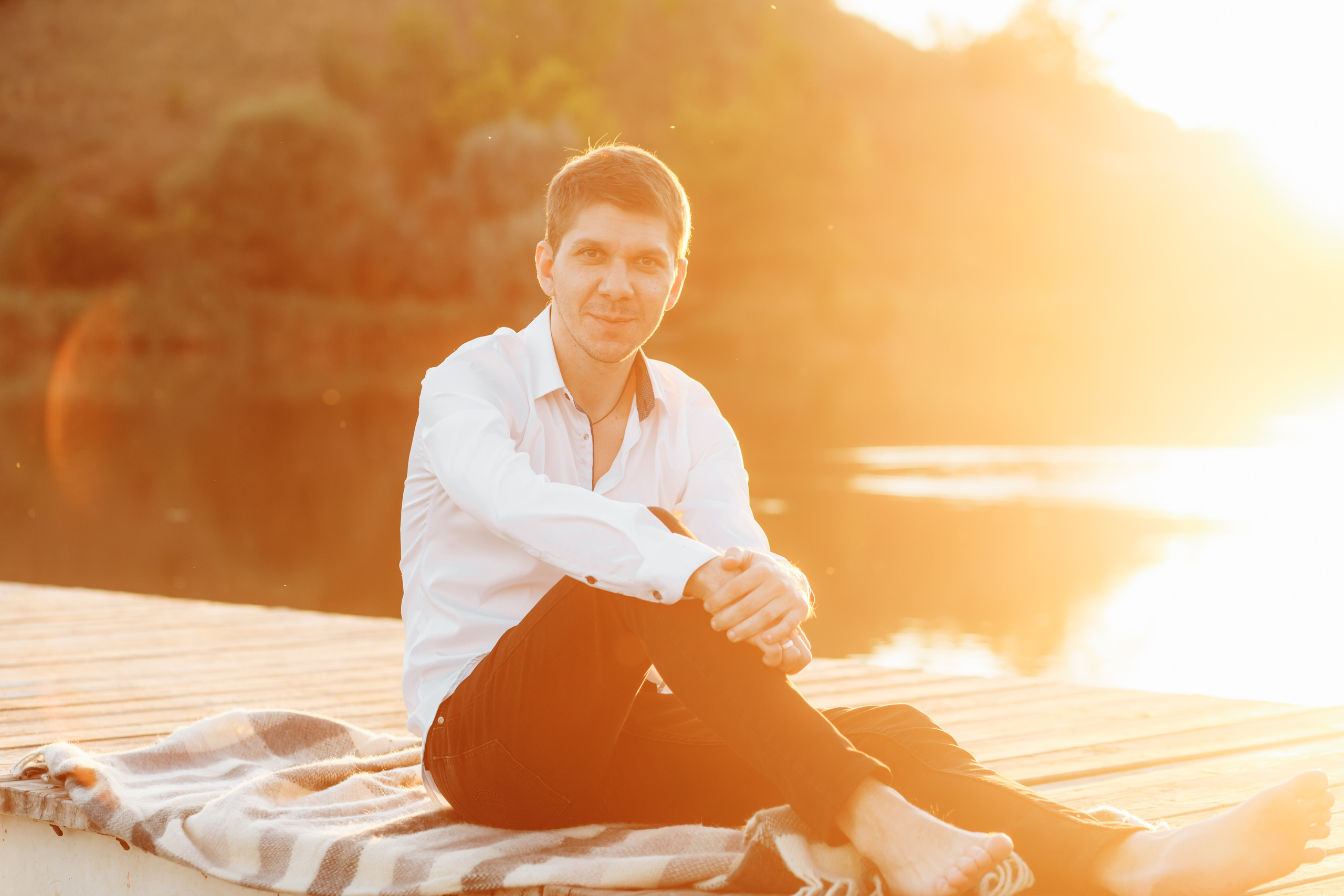 Максим & Таня. Фотограф Дмитро Чернявський