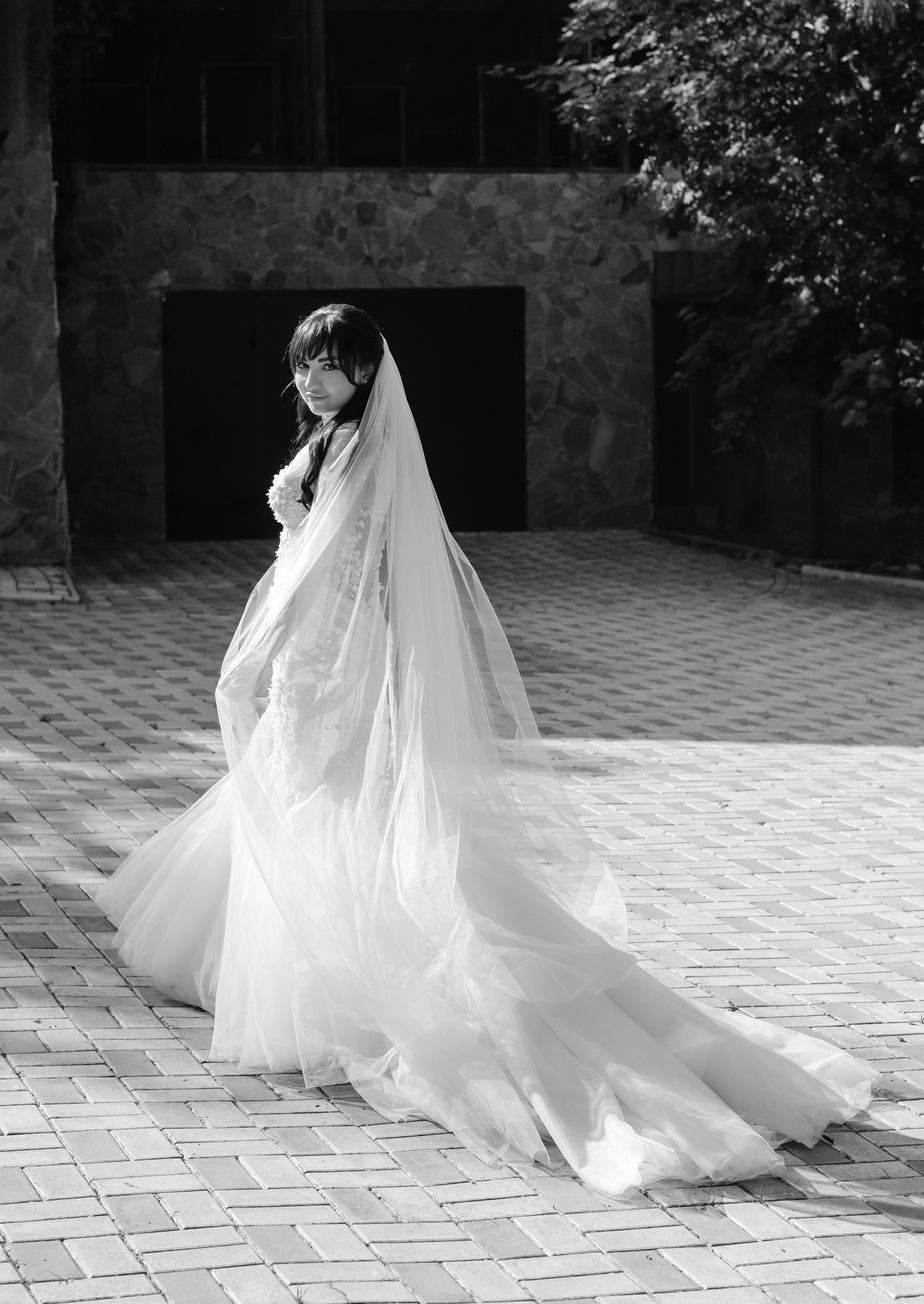 WEDDING DAY. Фотограф Дмитро Чернявський