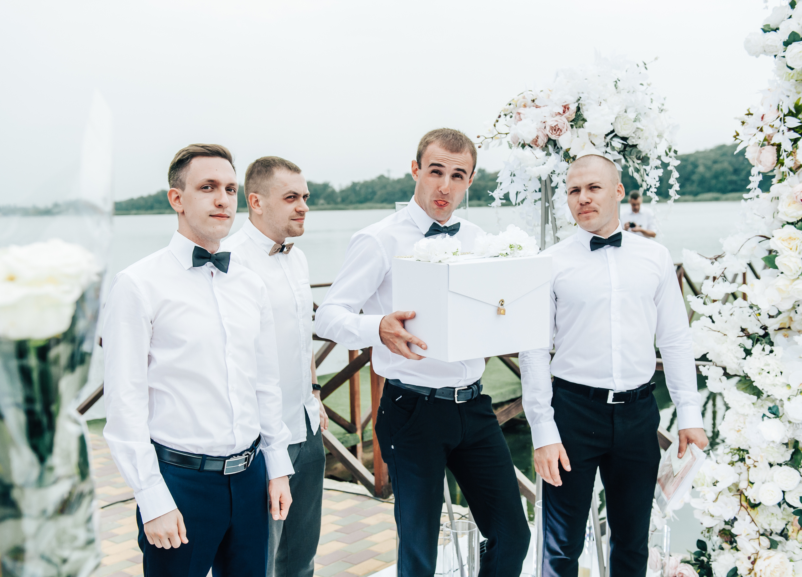 Свабедная фотосъемка в Кривом Роге. Фотограф Дмитро Чернявський