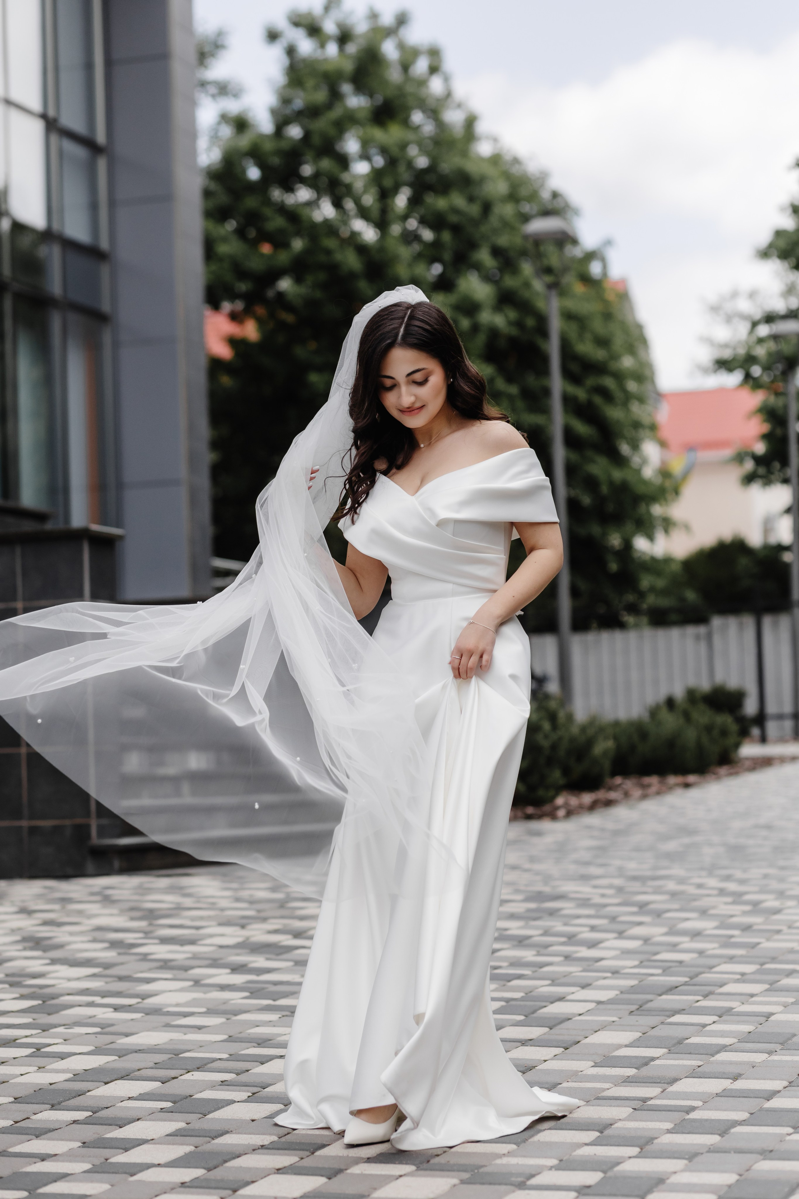 WEDDING DAY. Фотограф Дмитро Чернявський