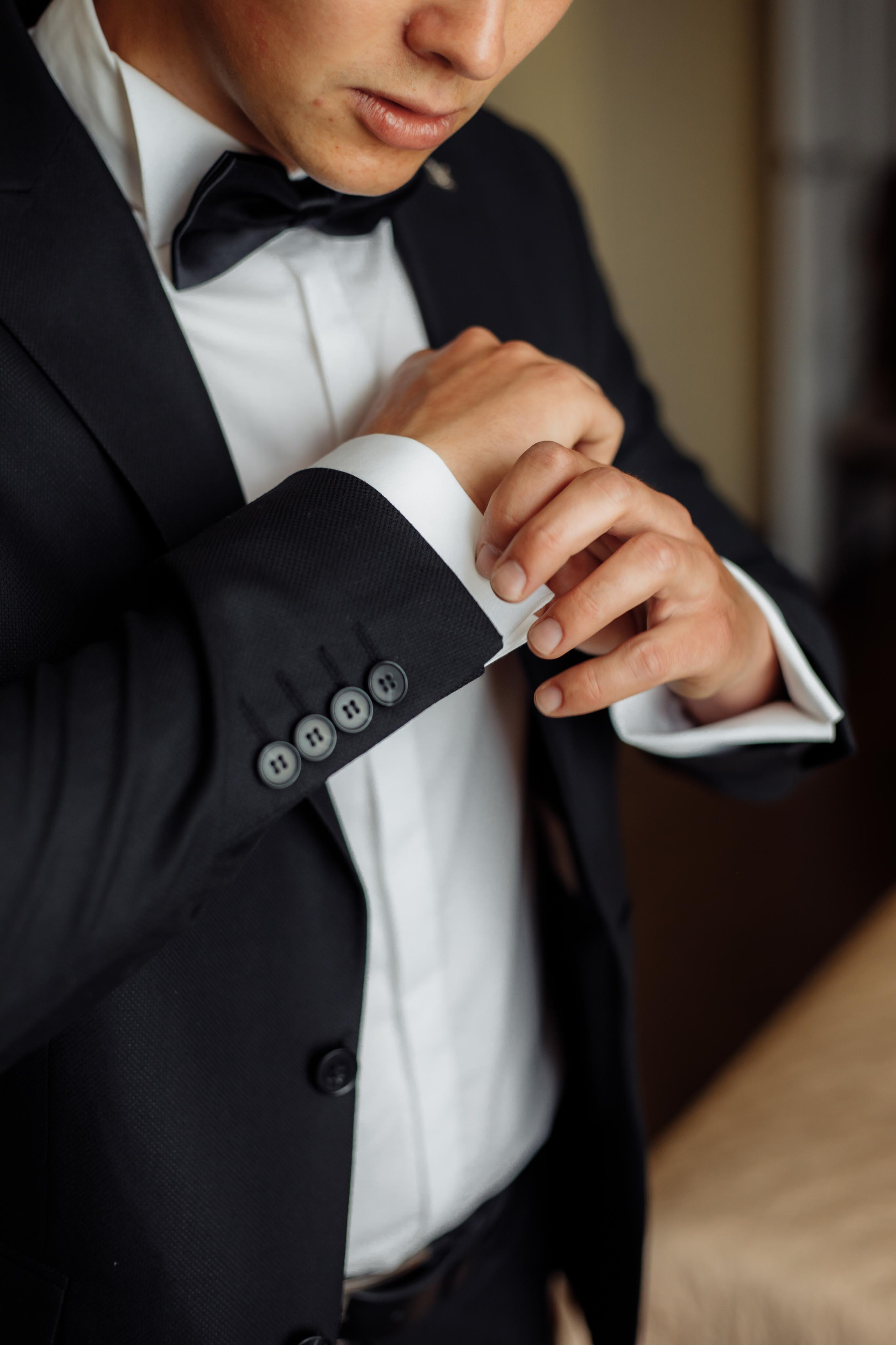 Міша & Аліна. Фотограф Дмитро Чернявський