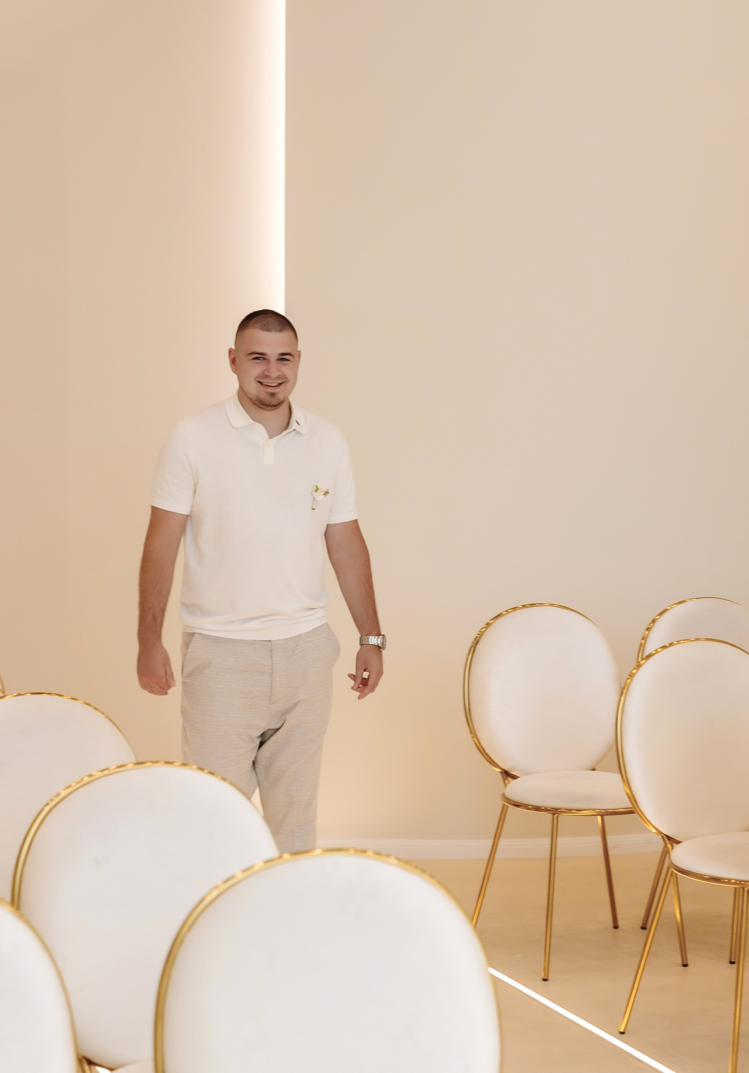 WEDDING DAY. Фотограф Дмитро Чернявський