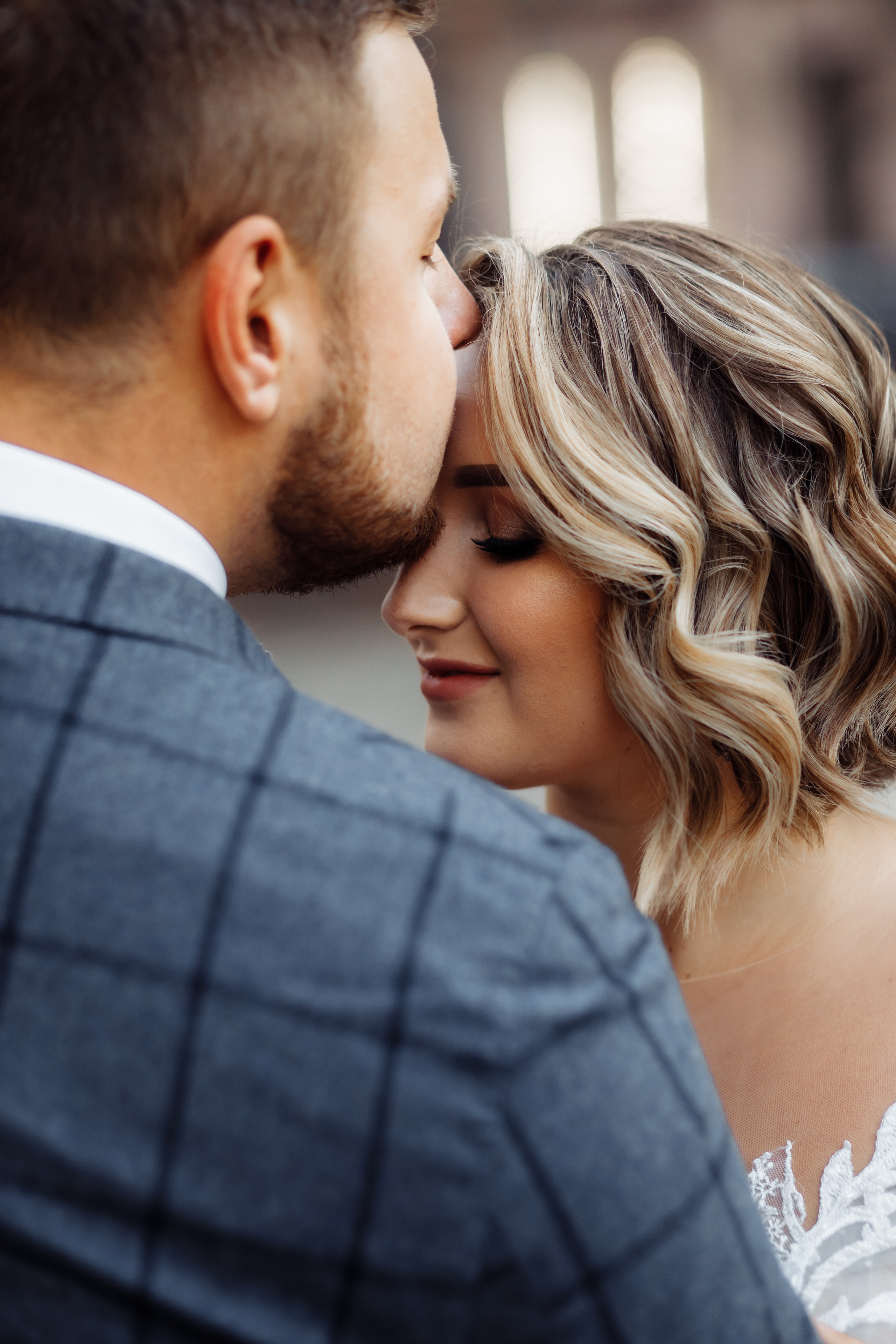 Віталий & Марія. Фотограф Дмитро Чернявський