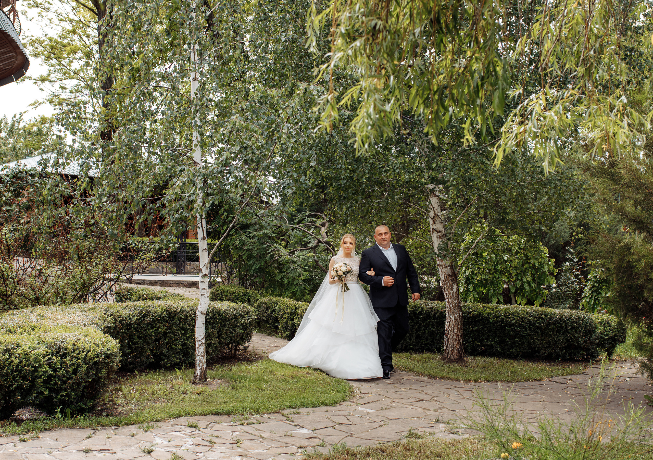 Олександр и Юлія. Фотограф Дмитро Чернявський