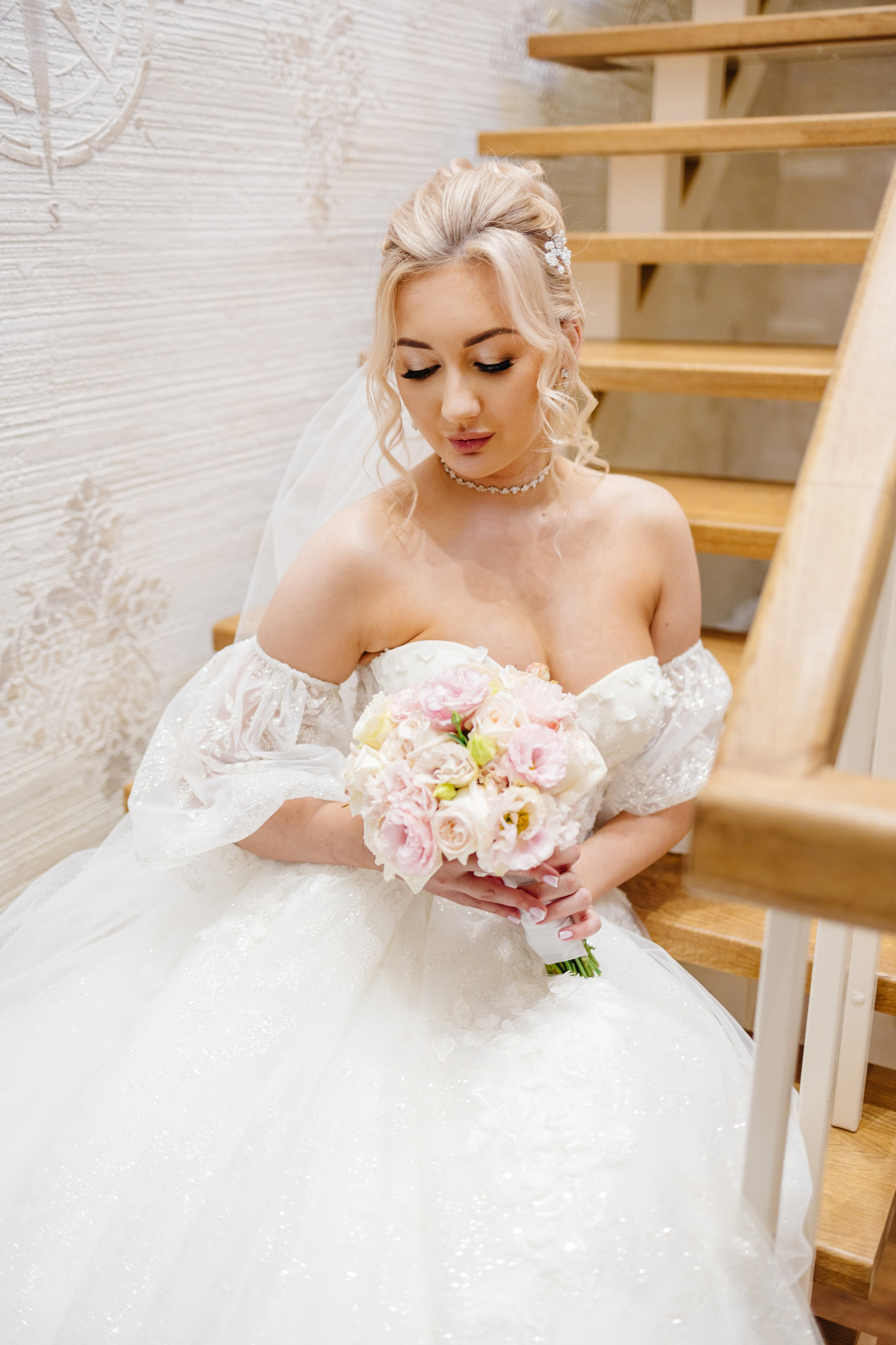 Андрій & Єлизавета. Фотограф Дмитро Чернявський