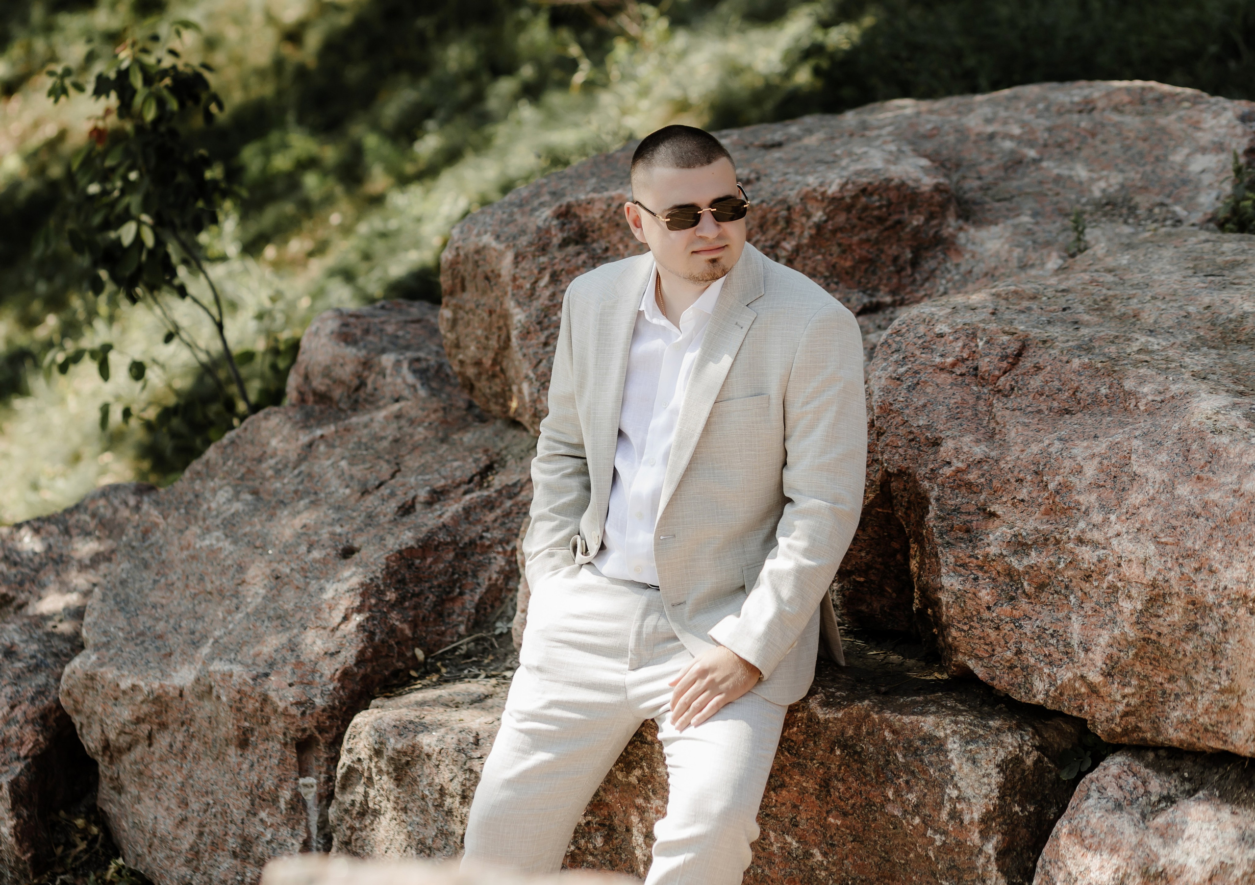 WEDDING DAY. Фотограф Дмитро Чернявський