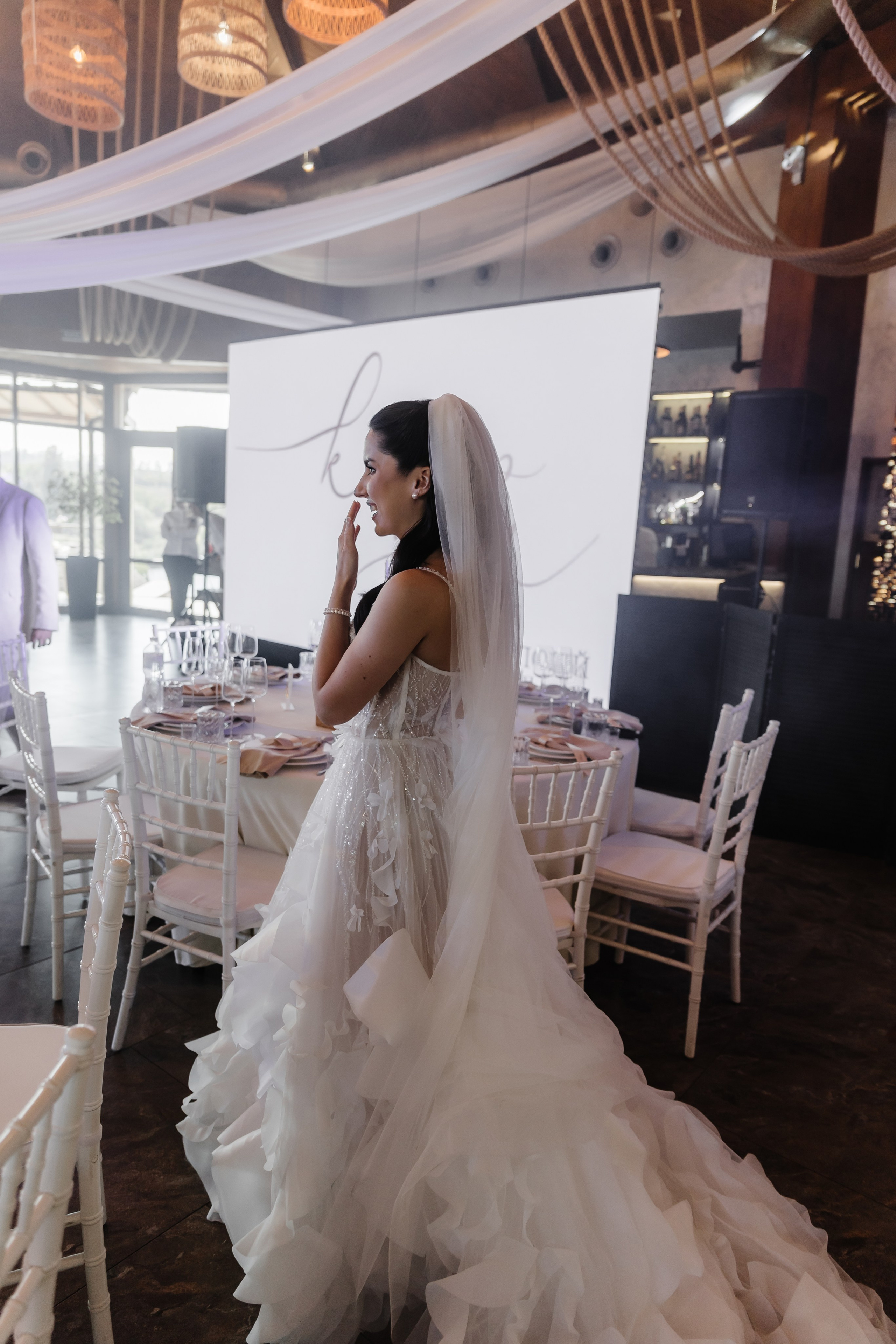 WEDDING DAY. Фотограф Дмитро Чернявський