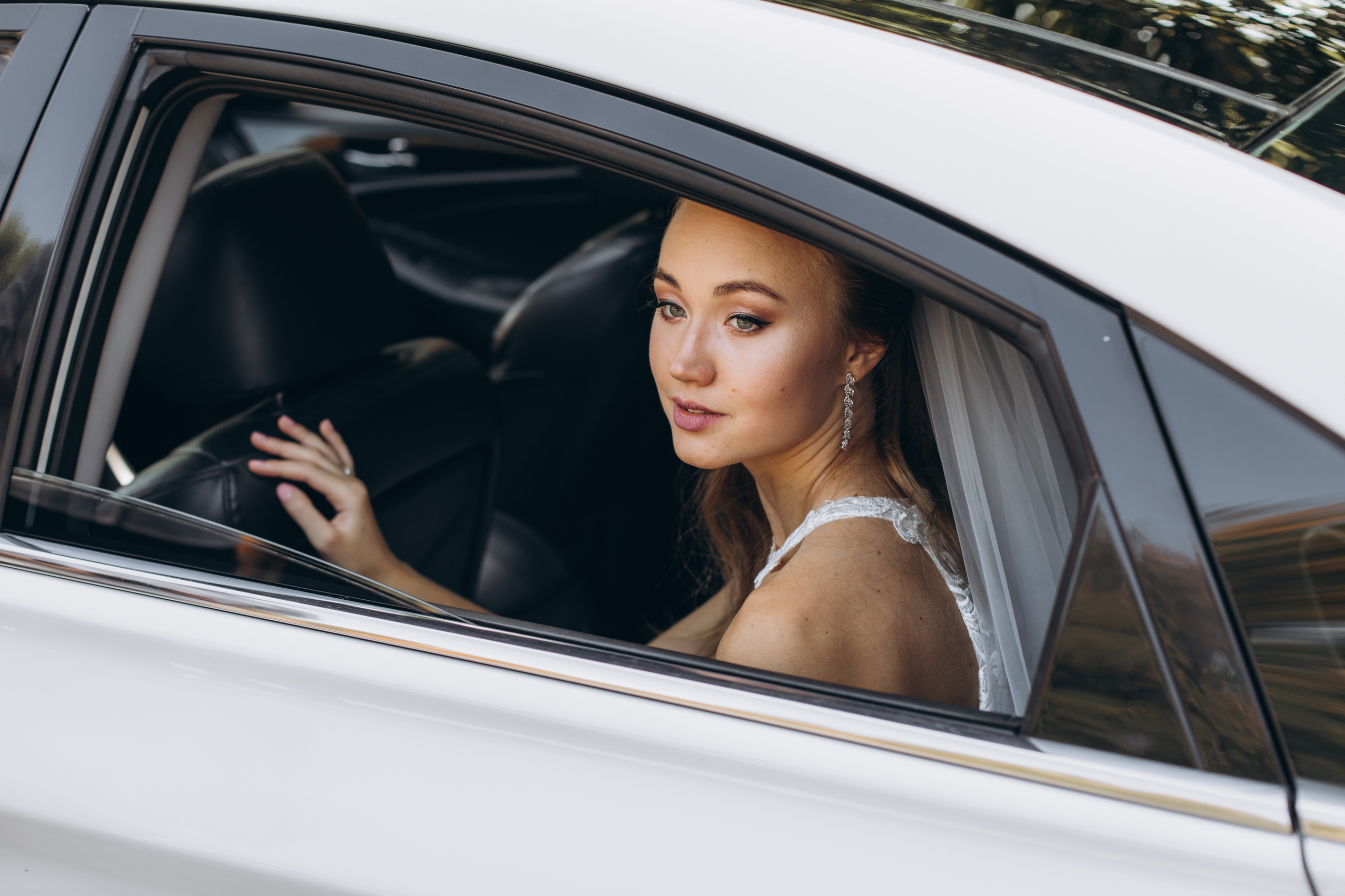 Фотосессия красивой пары. Фотограф Дмитро Чернявський