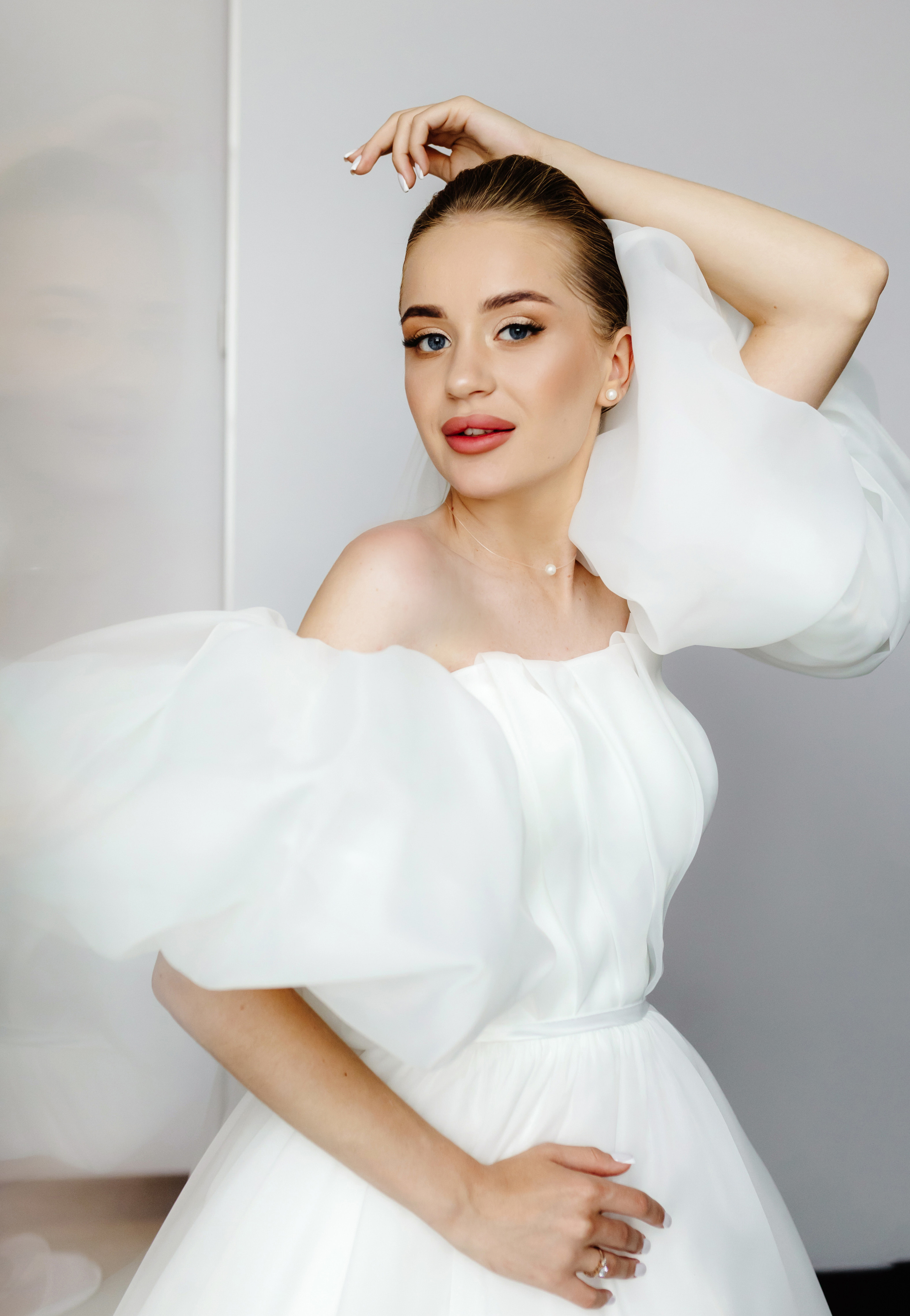 Анастасія & Віталій. Фотограф Дмитро Чернявський