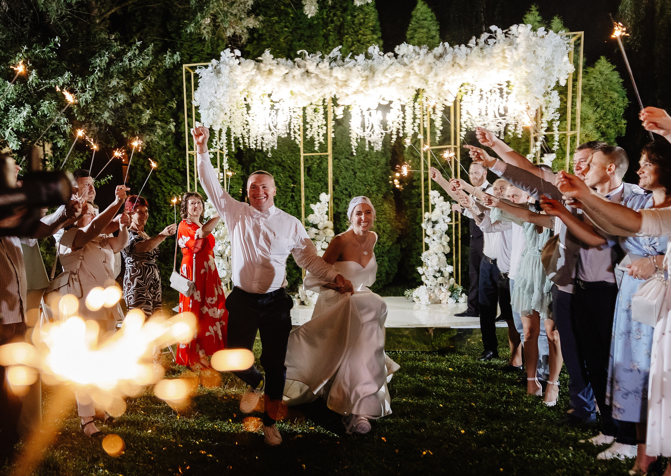 Олександр & Катерина. Фотограф Дмитро Чернявський