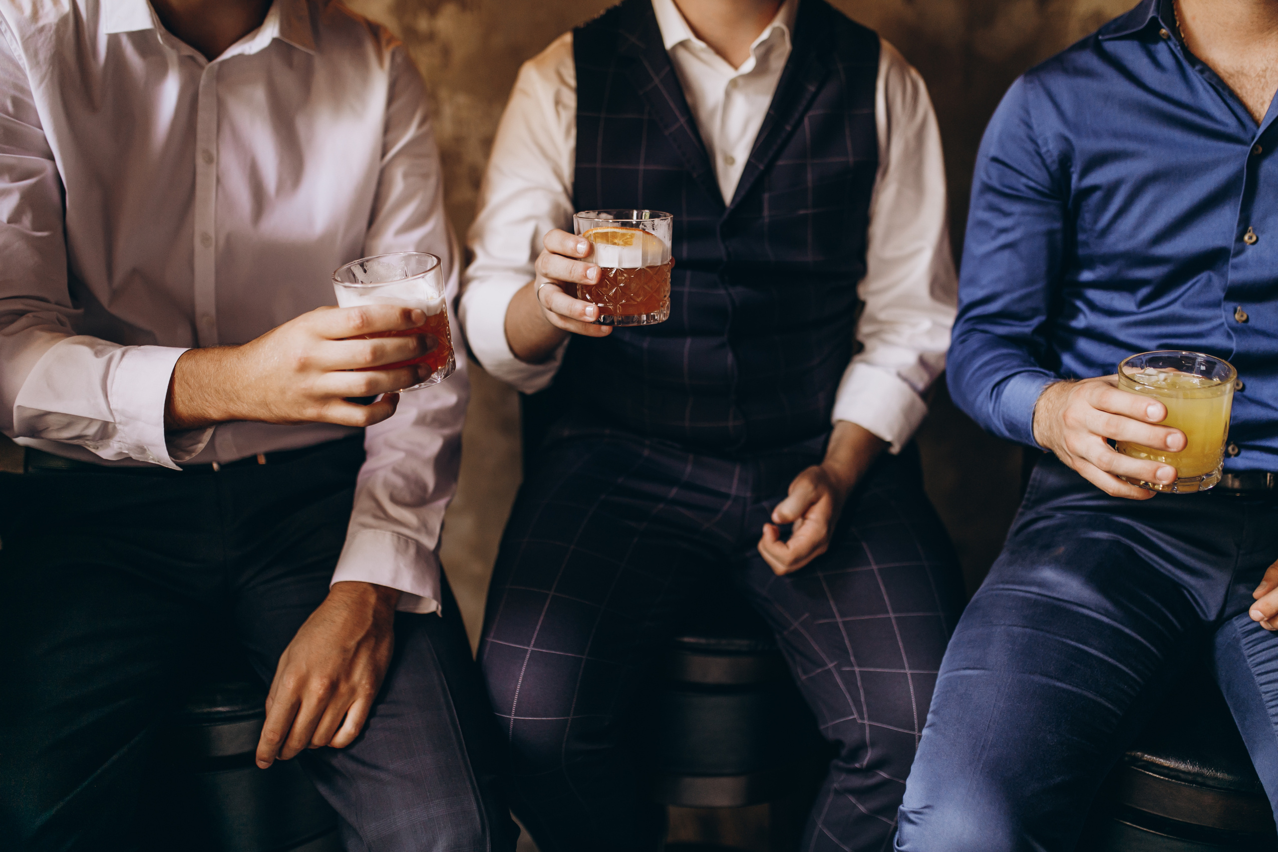 Фотосъемка свадьбы в Кропивницком. Фотограф Дмитро Чернявський