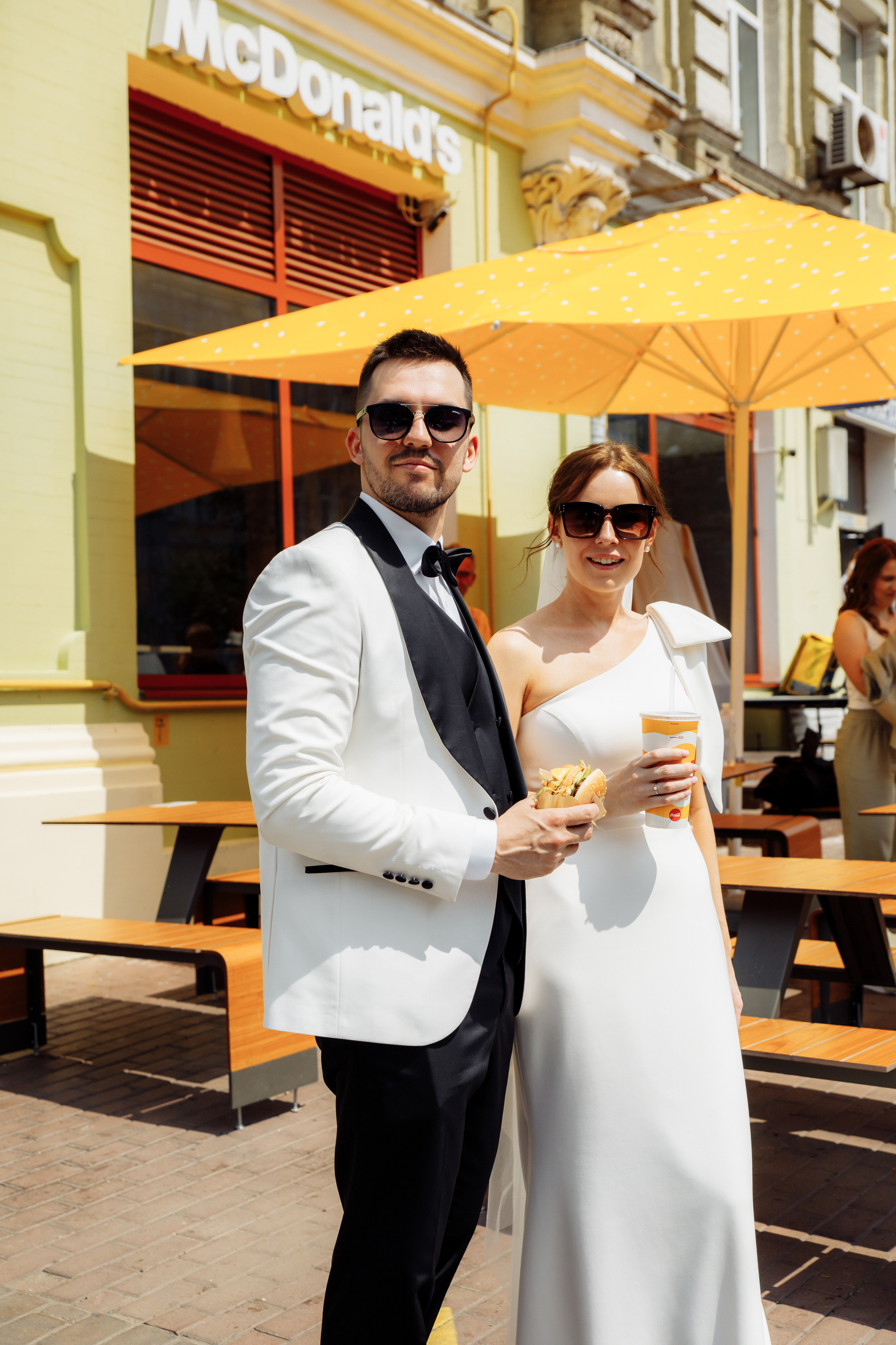 Ольга & Назар. Фотограф Дмитро Чернявський