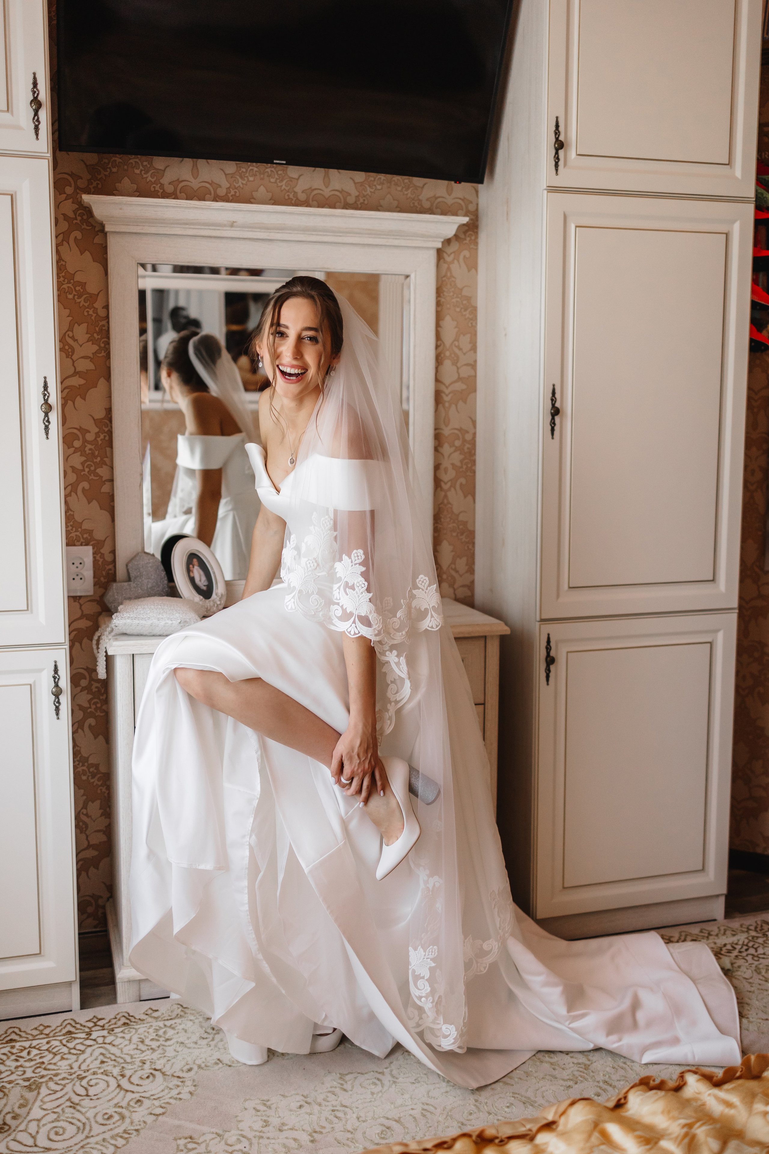 Олександр & Катерина. Фотограф Дмитро Чернявський