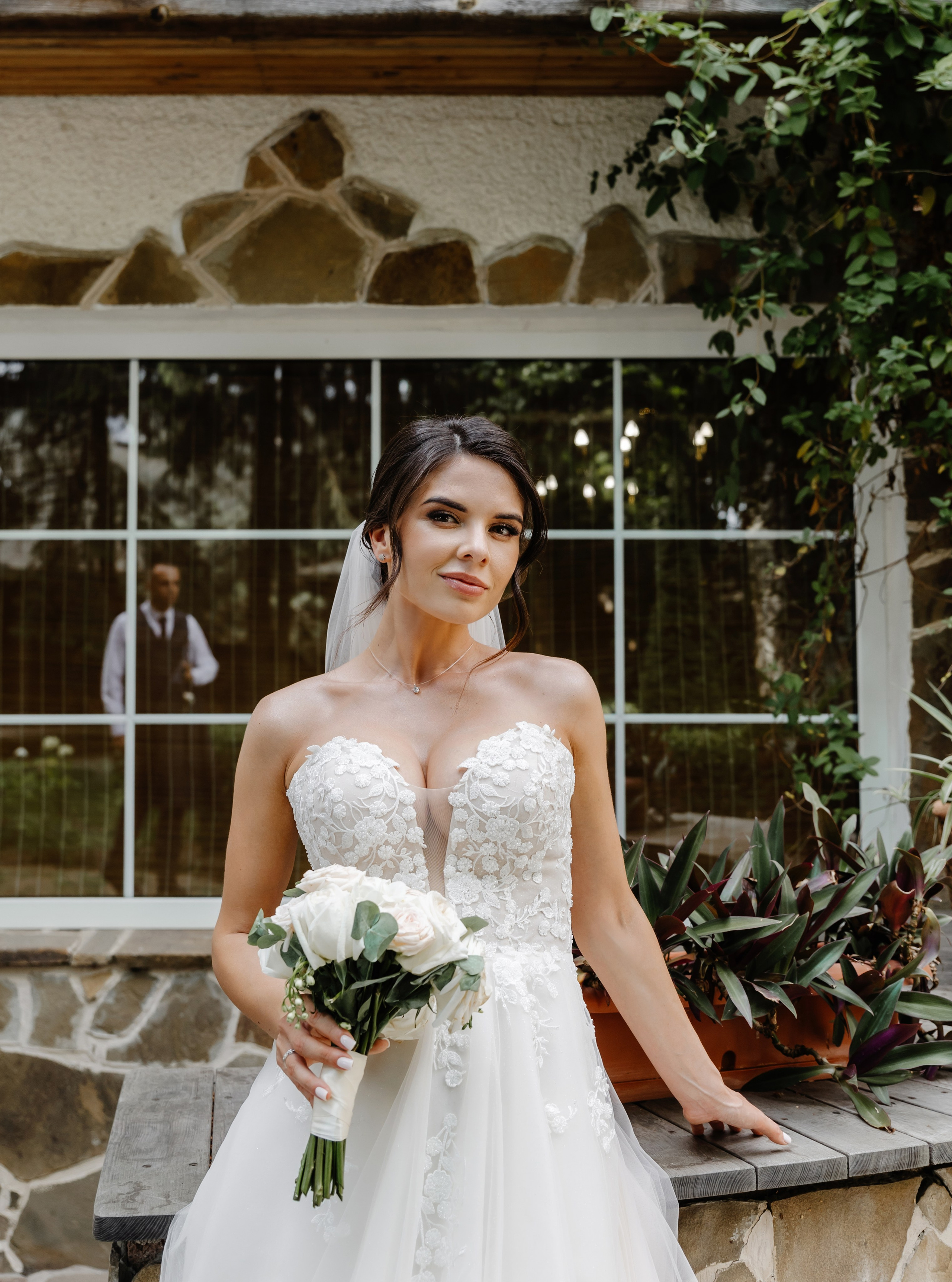 Wedding. Фотограф Дмитро Чернявський