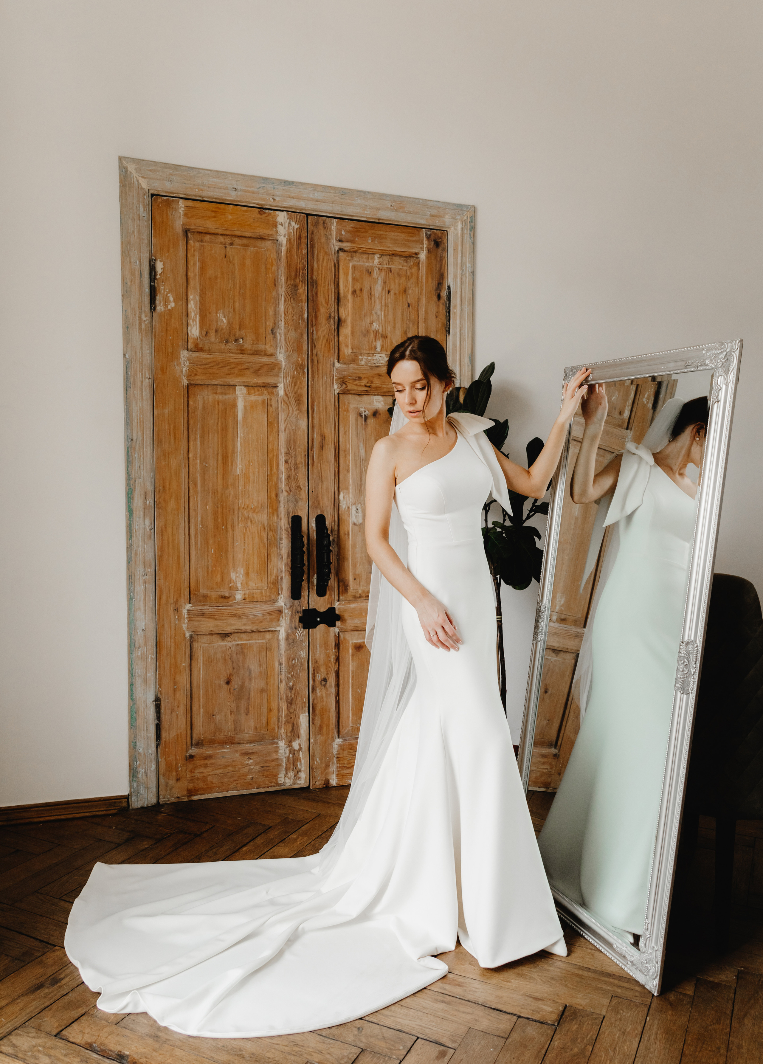 Ольга & Назар. Фотограф Дмитро Чернявський