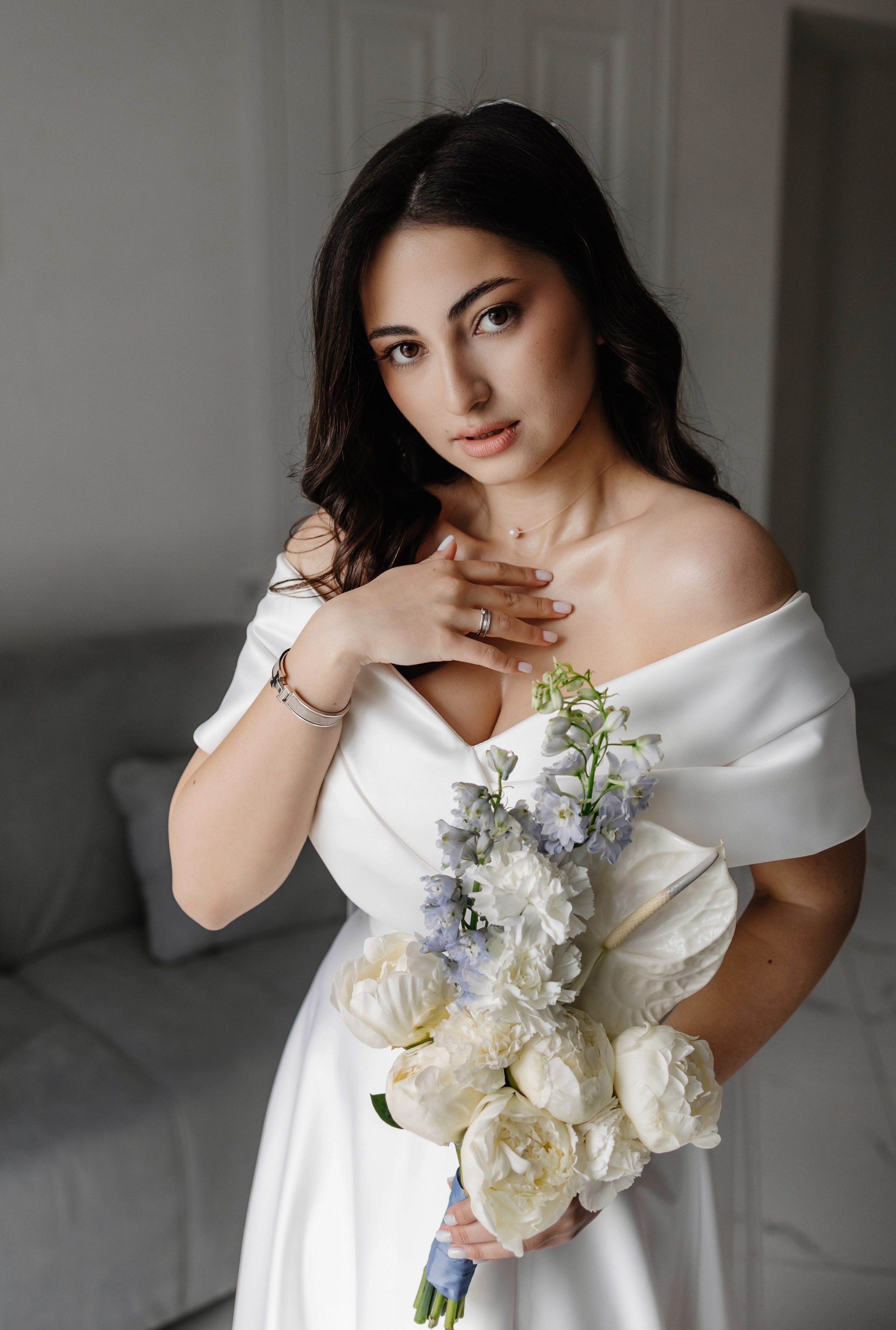 WEDDING DAY. Фотограф Дмитро Чернявський