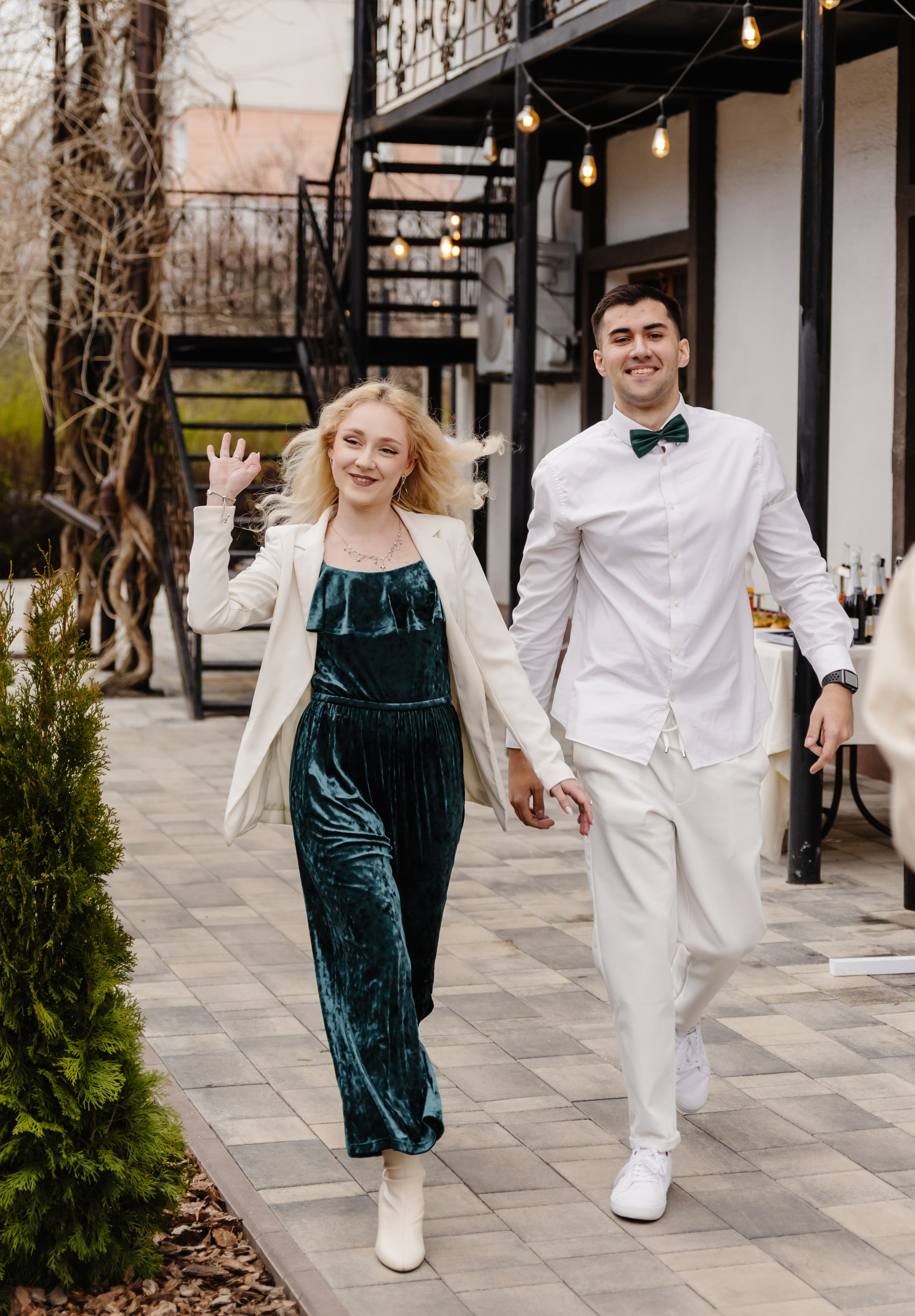 WEDDING DAY. Фотограф Дмитро Чернявський