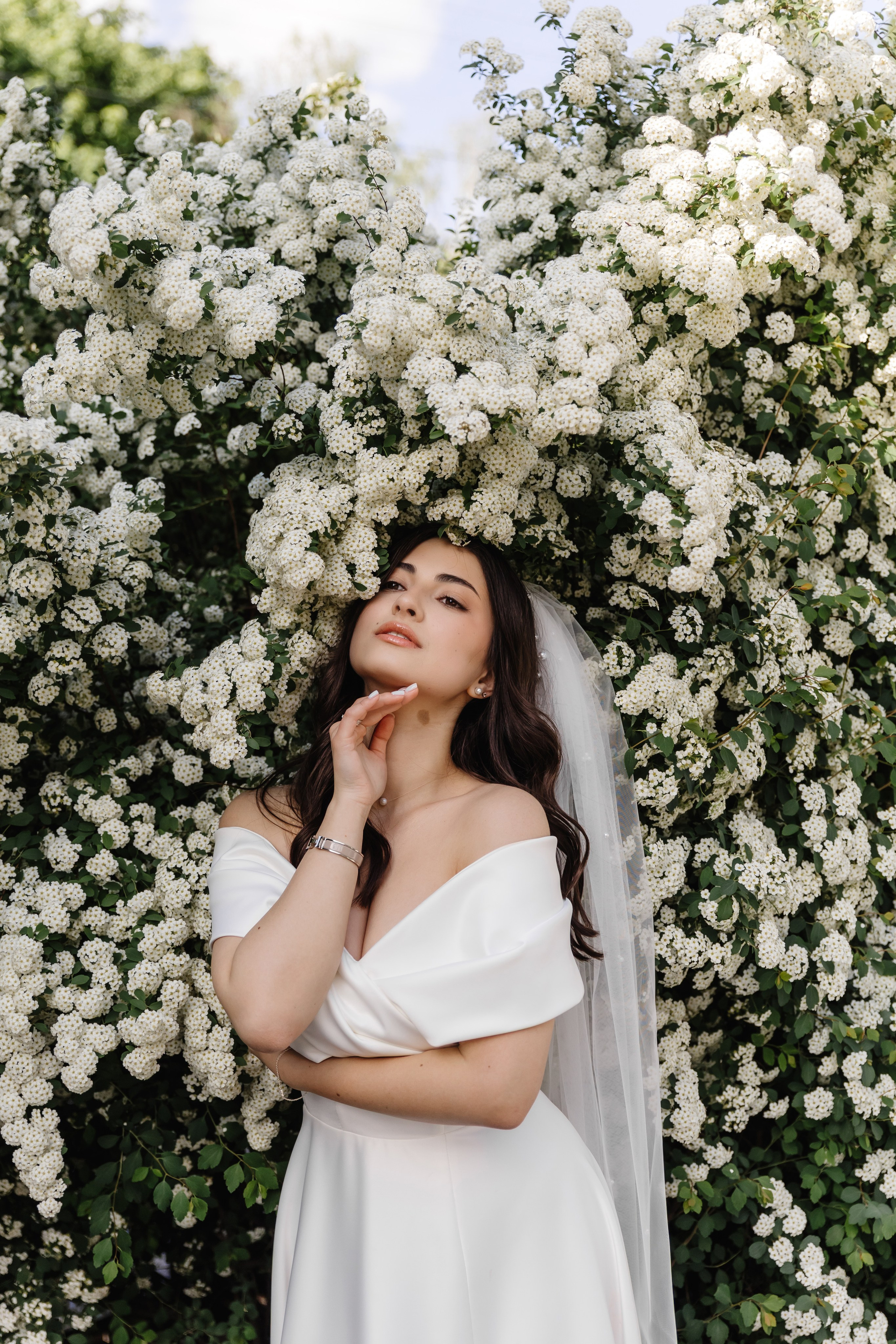 WEDDING DAY. Фотограф Дмитро Чернявський