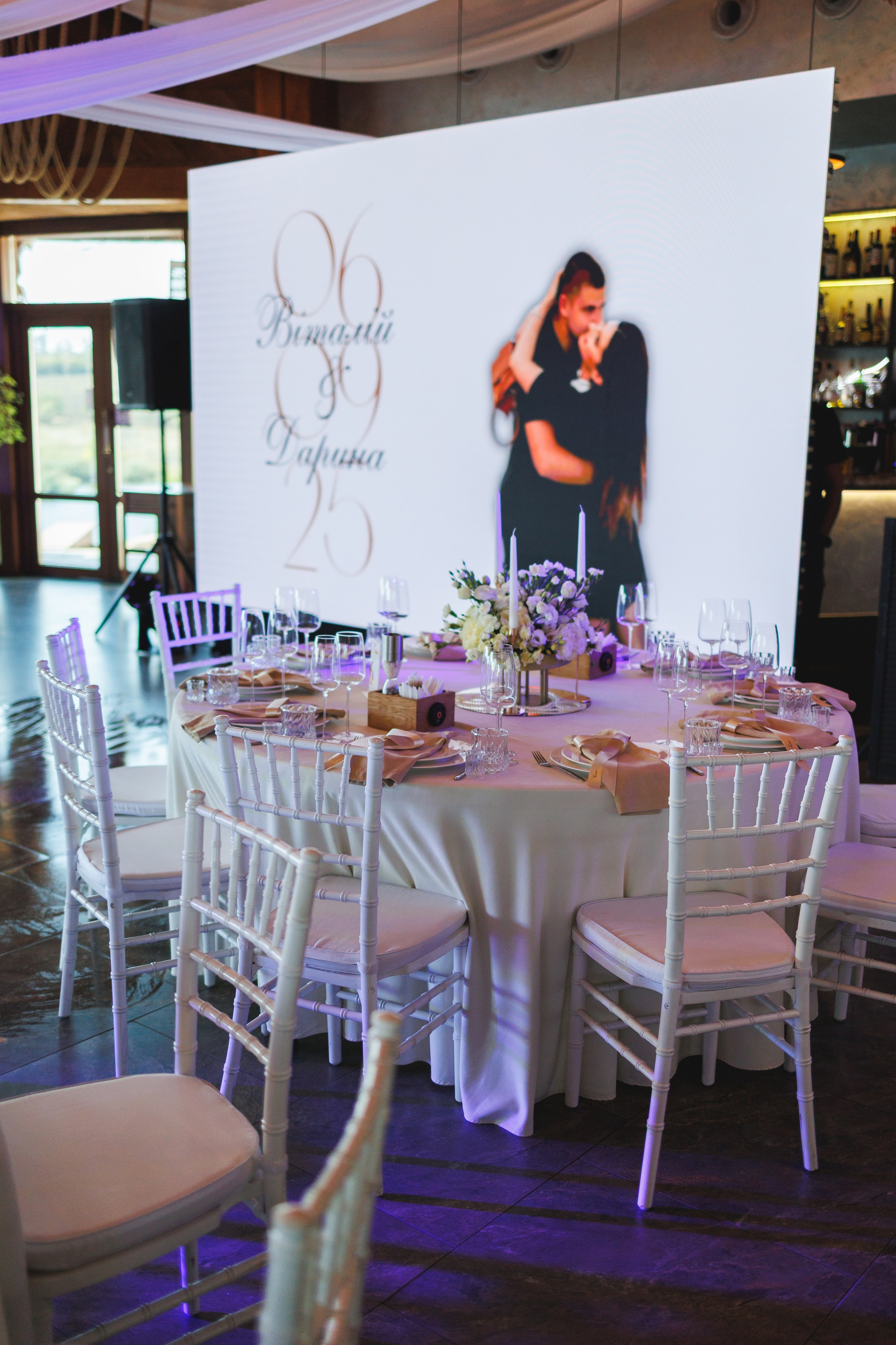 WEDDING DAY. Фотограф Дмитро Чернявський