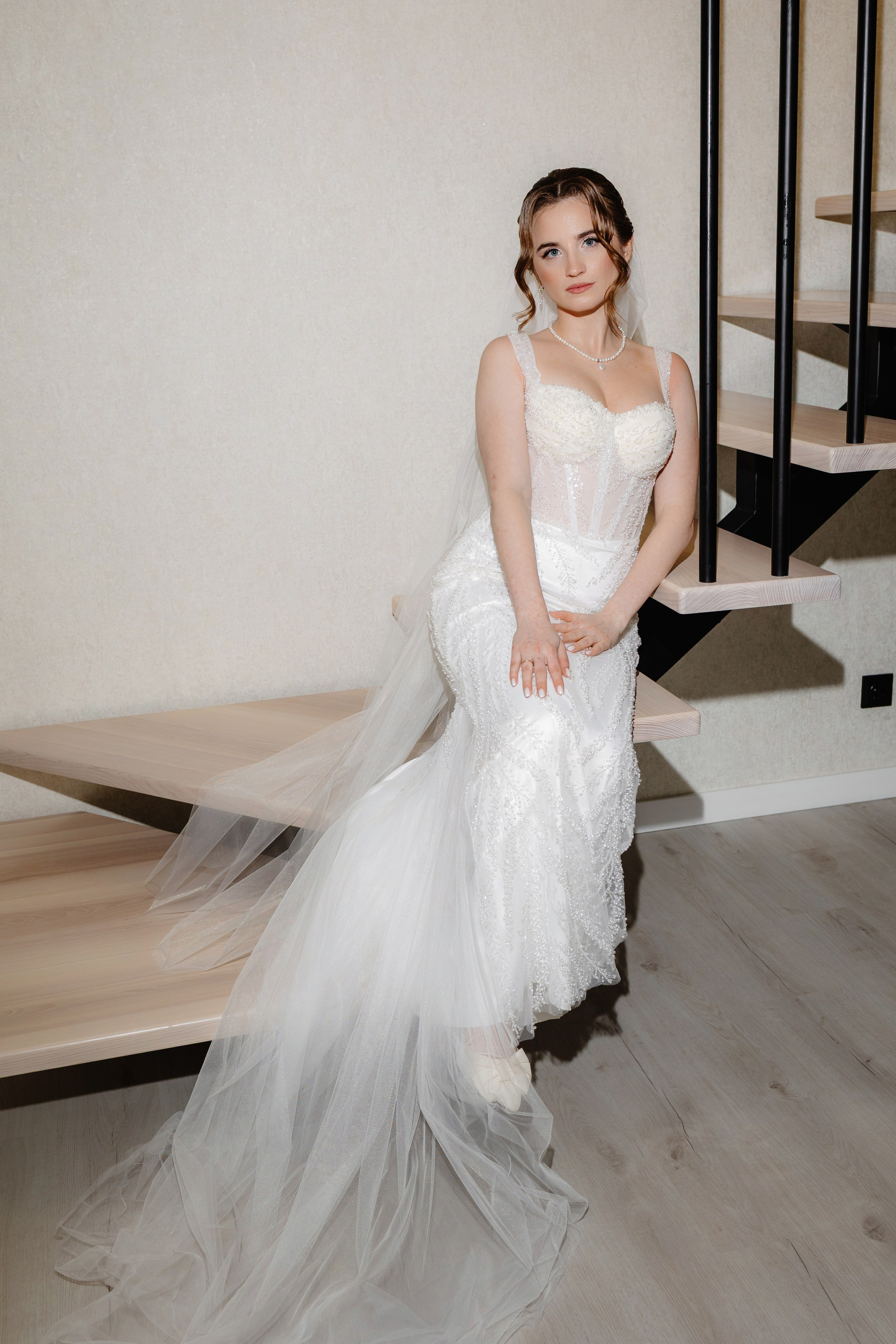 WEDDING DAY. Фотограф Дмитро Чернявський