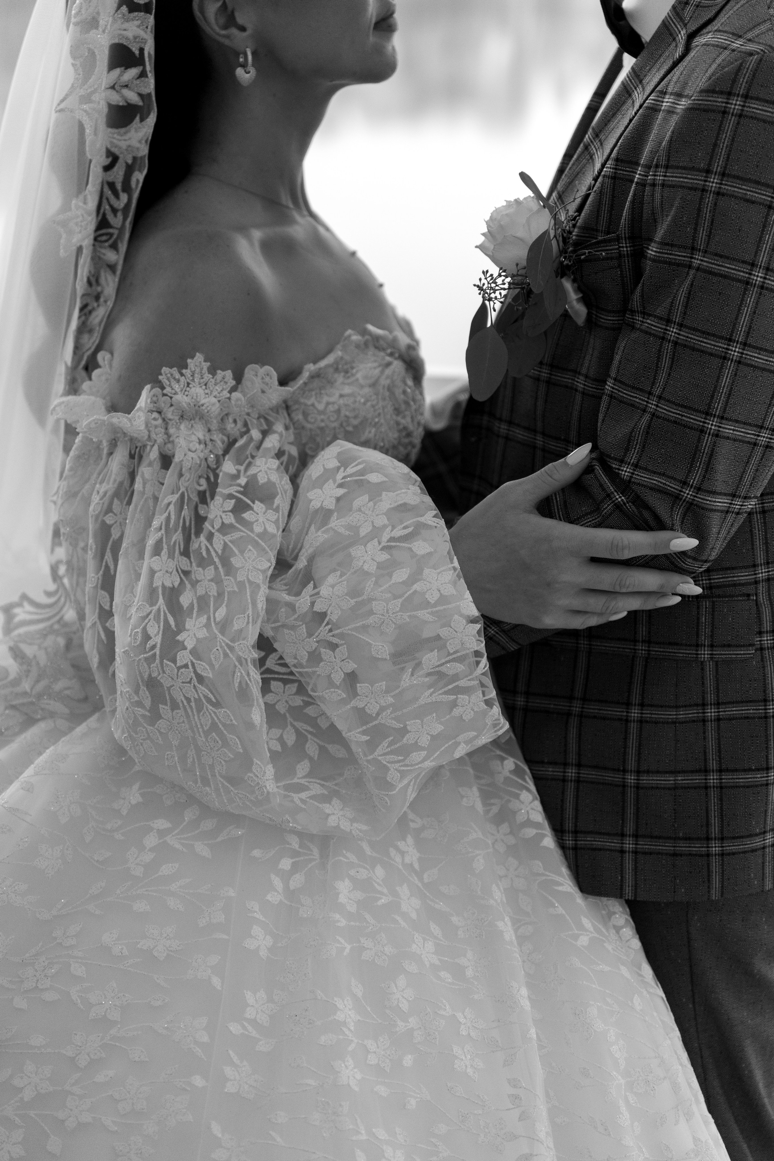 Ілона & Едуард. Фотограф Дмитро Чернявський