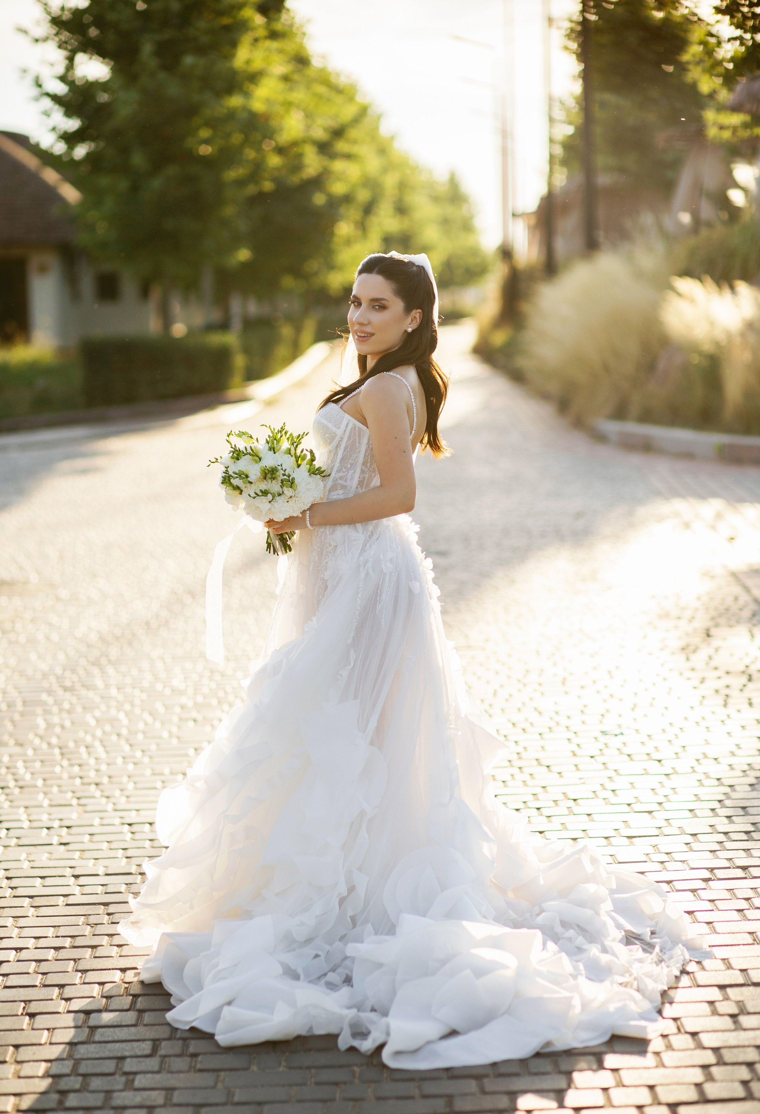 WEDDING DAY. Фотограф Дмитро Чернявський